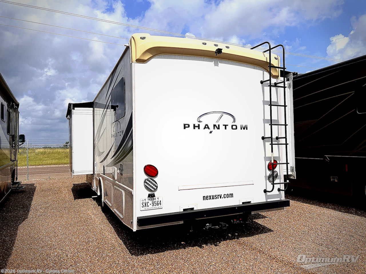 2023 Phantom 32P by Nexus from Optimum RV - Corpus Christi in Robstown, Texas