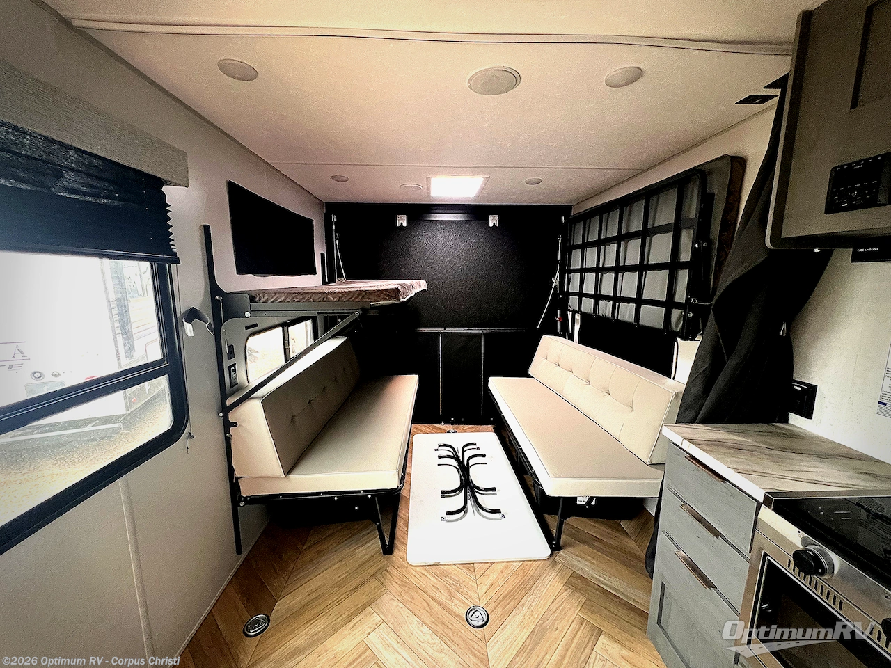 Used 2023 Forest River Ozark 2800THKX available in Robstown, Texas