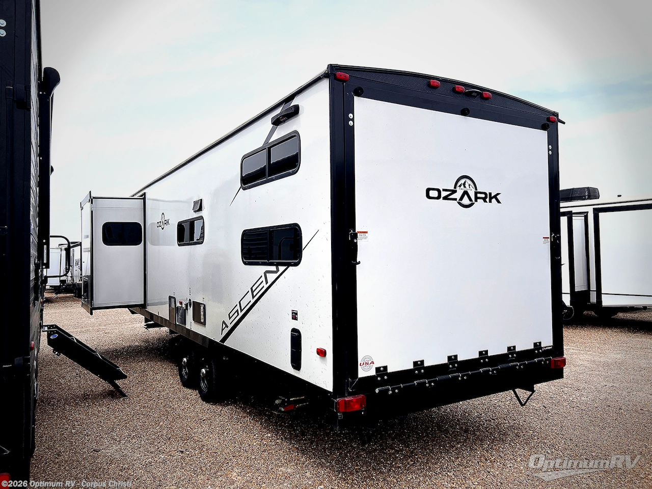 2023 Ozark 2800THKX by Forest River from Optimum RV - Corpus Christi in Robstown, Texas