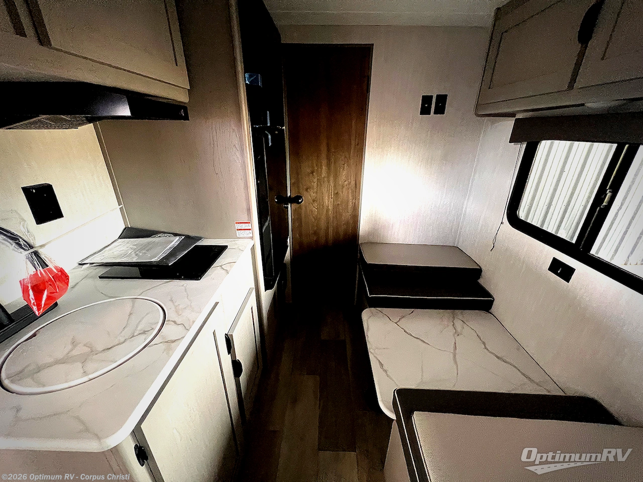 New 2025 Coachmen Clipper Cadet 17CFQ available in Robstown, Texas