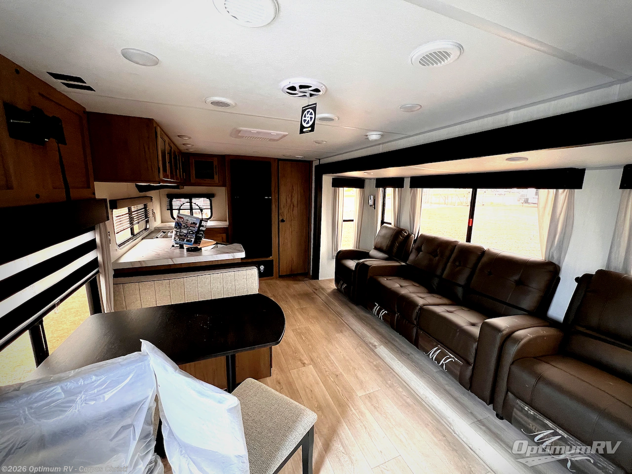 New 2025 Forest River Cherokee Wolf Den 271RK available in Robstown, Texas