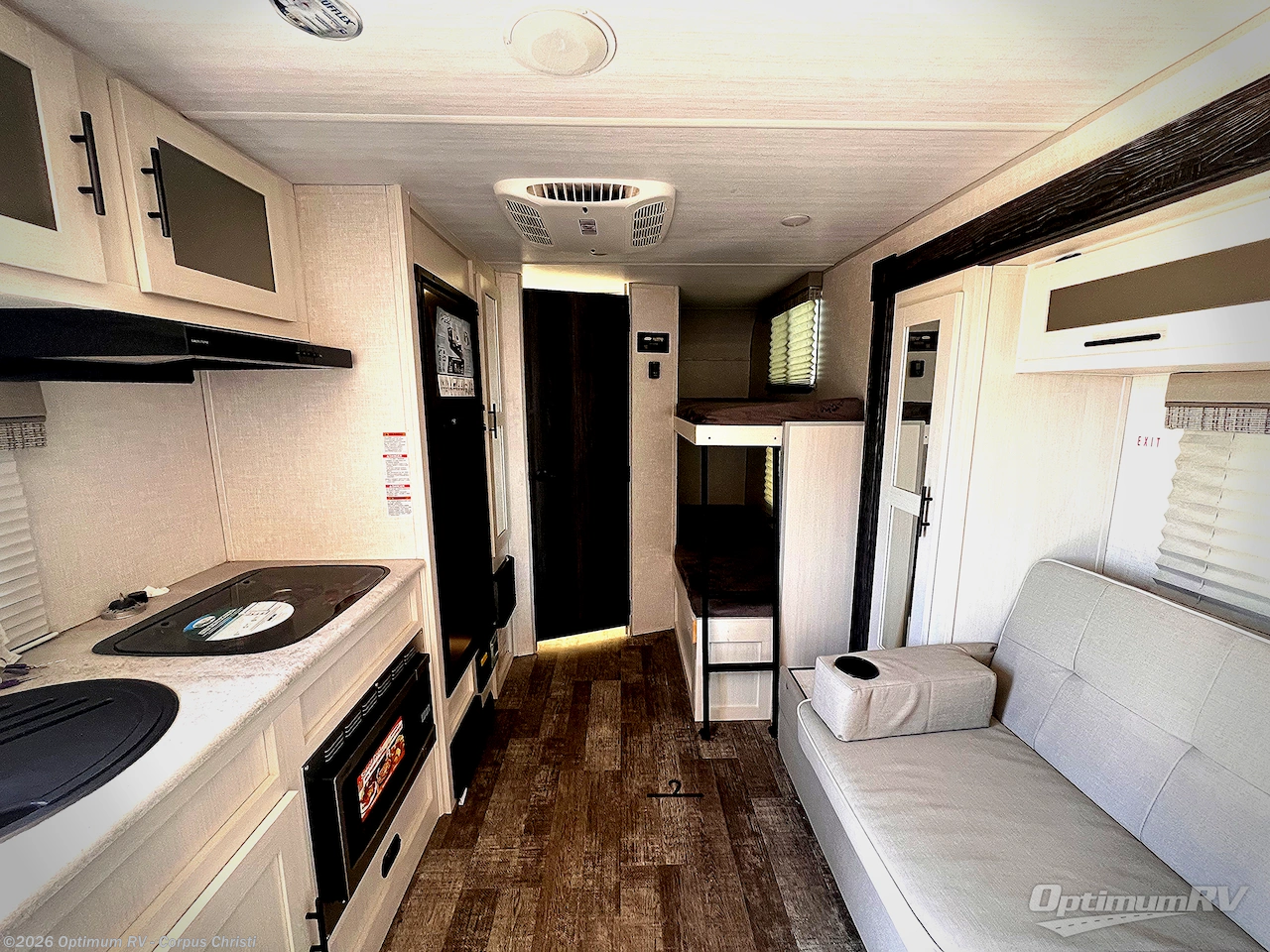 Used 2022 Forest River R Pod RP-193 available in Robstown, Texas