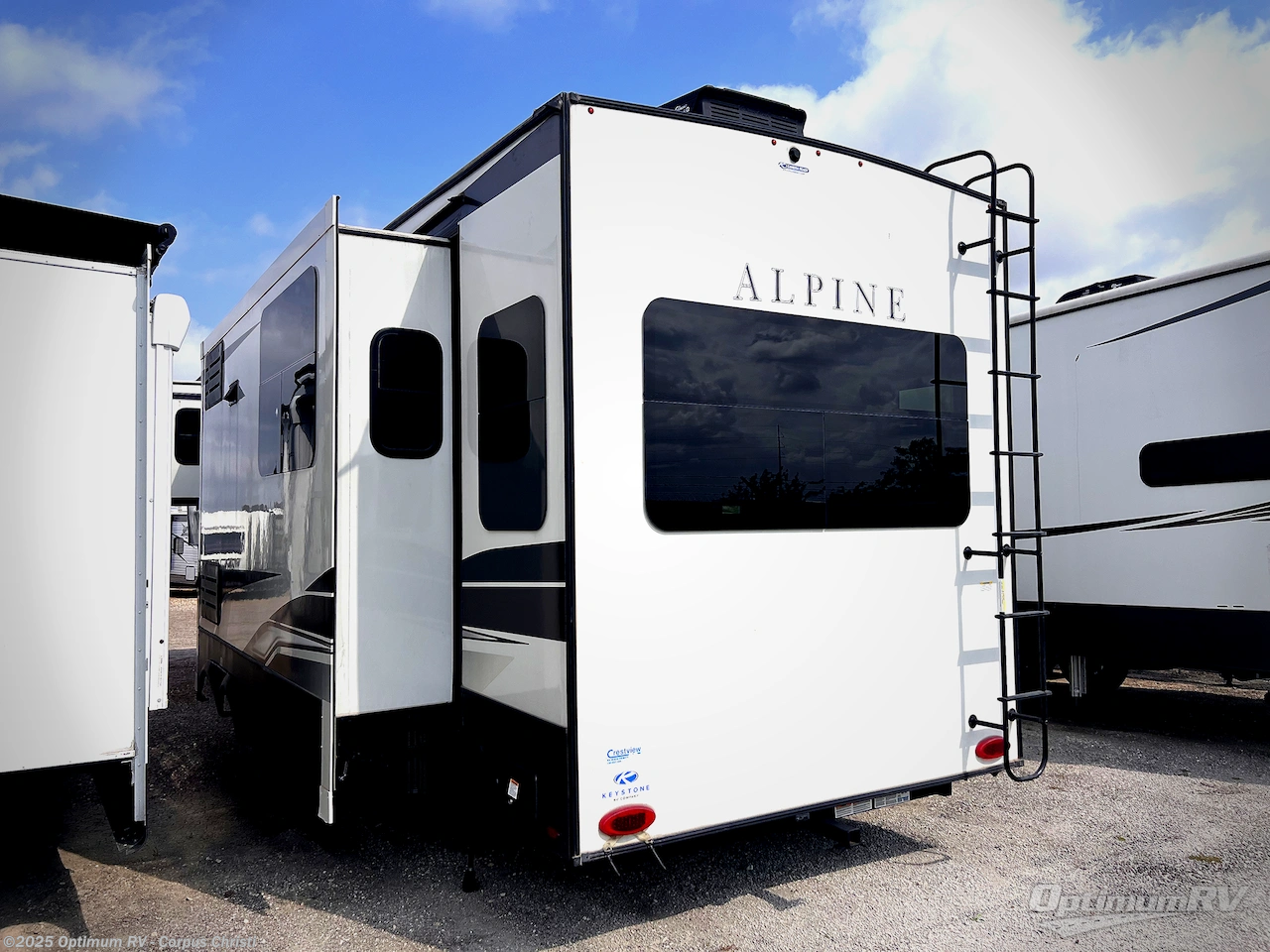 2023 Alpine 3102RL by Keystone from Optimum RV - Corpus Christi in Robstown, Texas