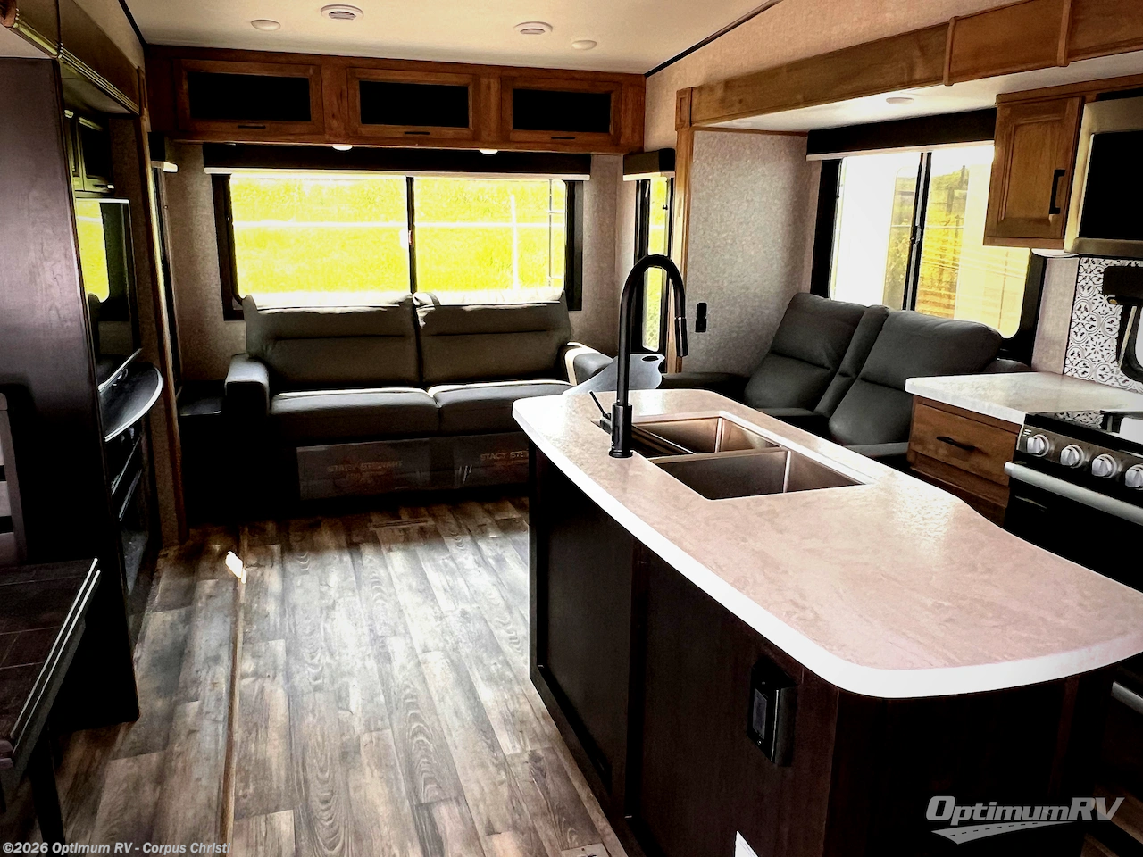 Used 2023 Jayco Eagle HT 30.5RSOK available in Robstown, Texas