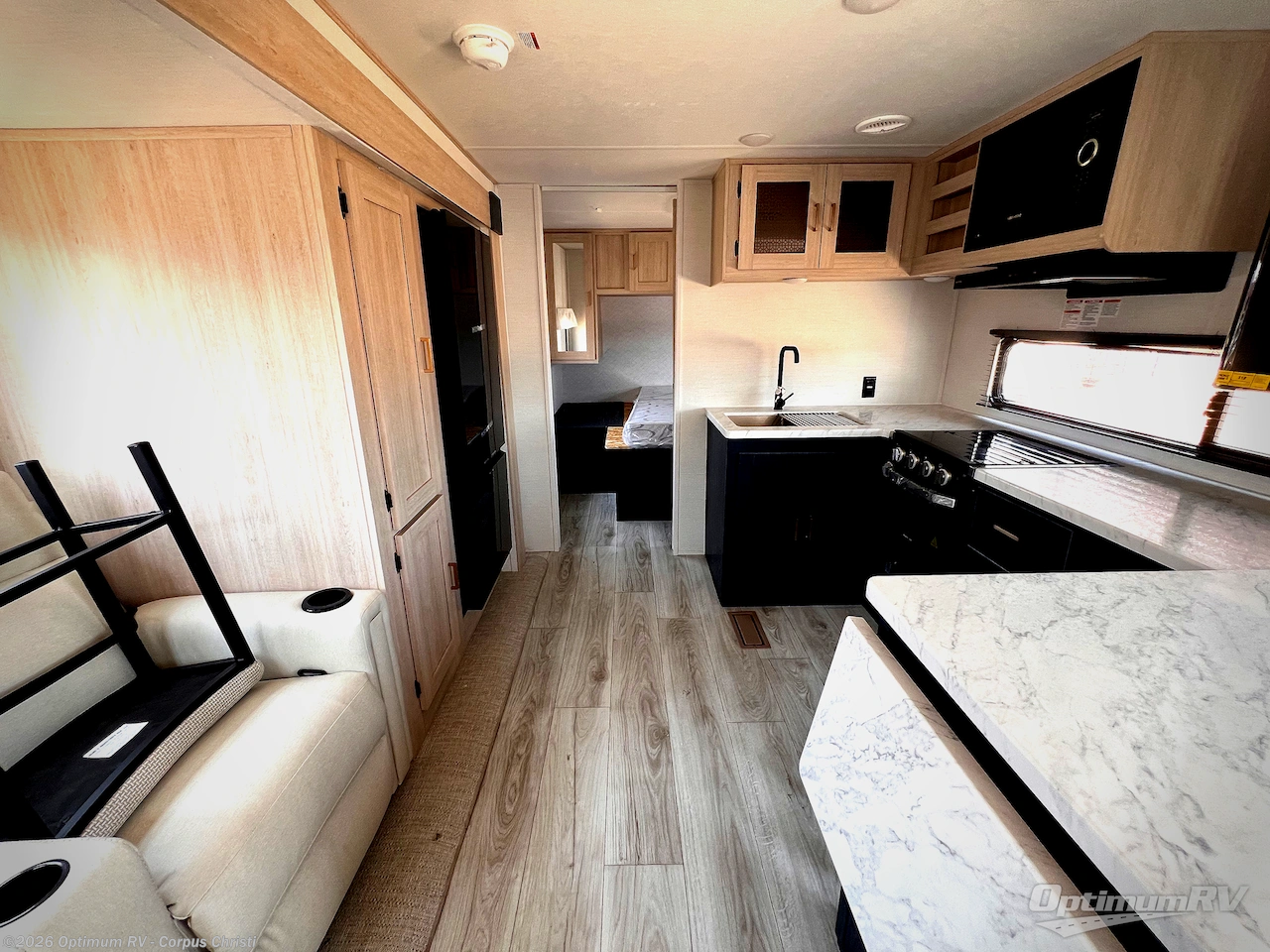 New 2025 Prime Time Avenger 25MKB available in Robstown, Texas