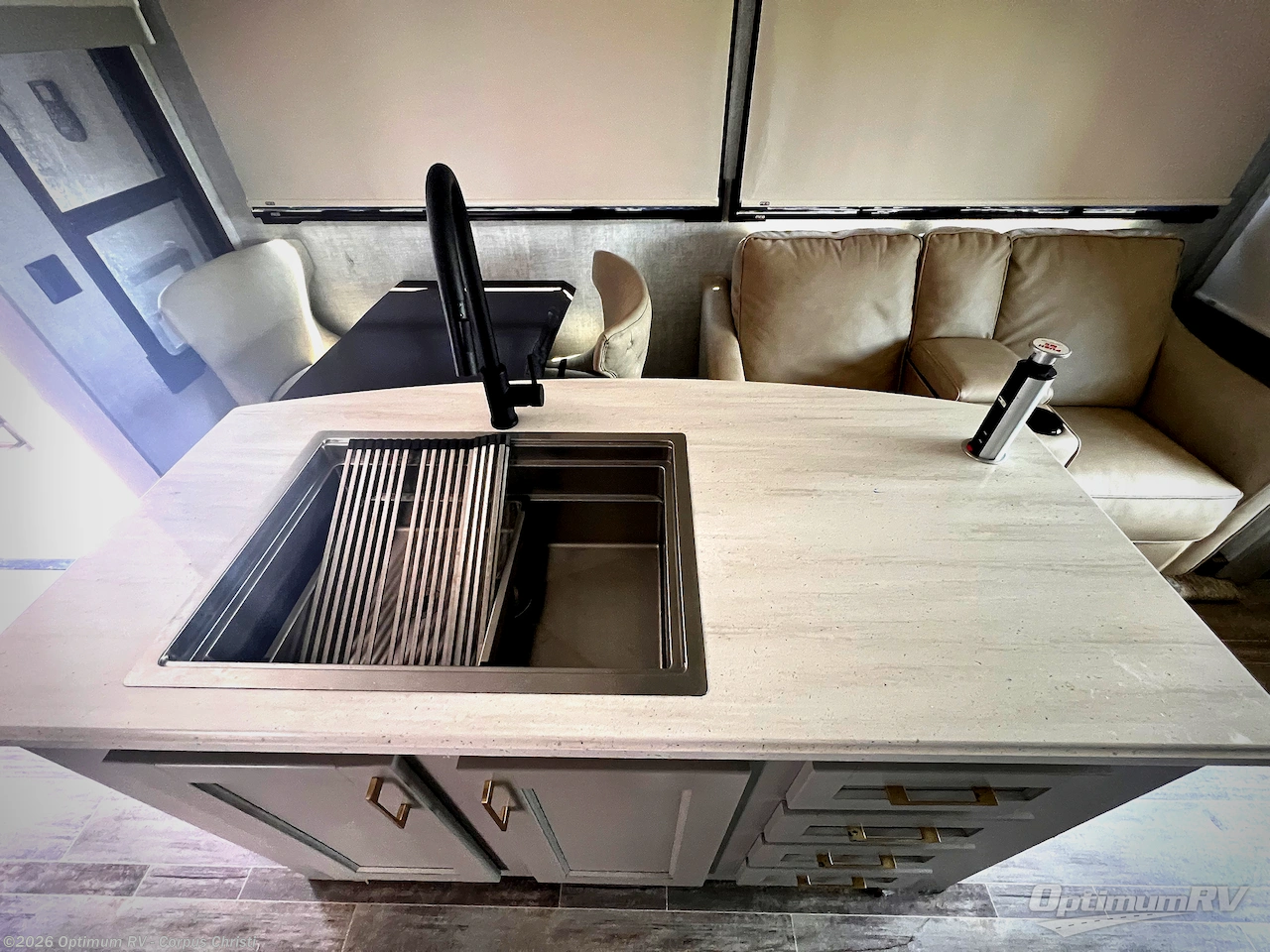 Used 2021 Palomino River Ranch 392MB available in Robstown, Texas