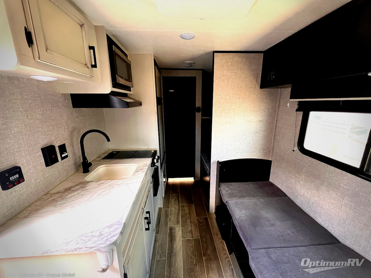2022 Jay Flight SLX 7 174BH by Jayco from Optimum RV - Corpus Christi in Robstown, Texas