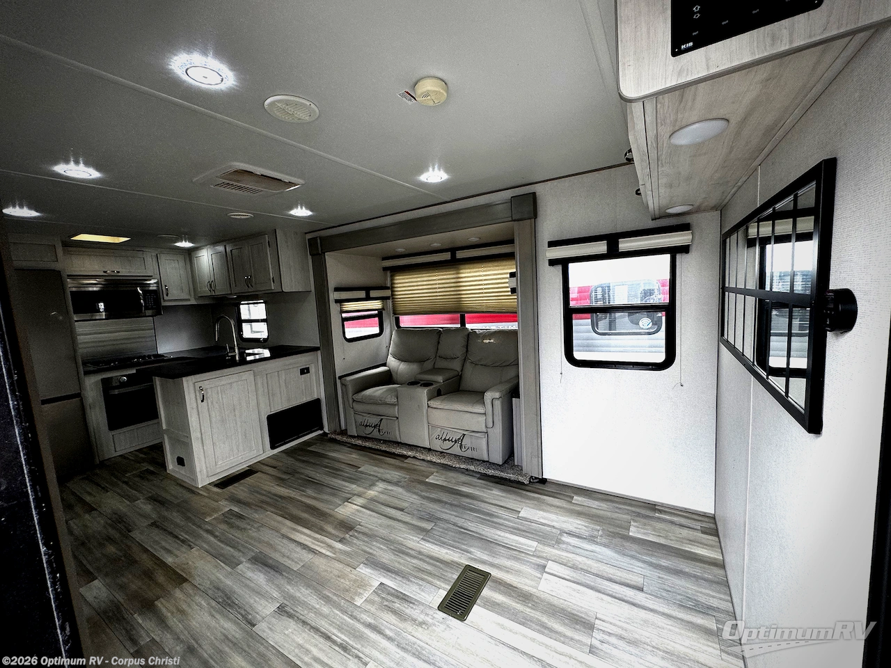 Used 2023 Prime Time LaCrosse 3411RK available in Robstown, Texas