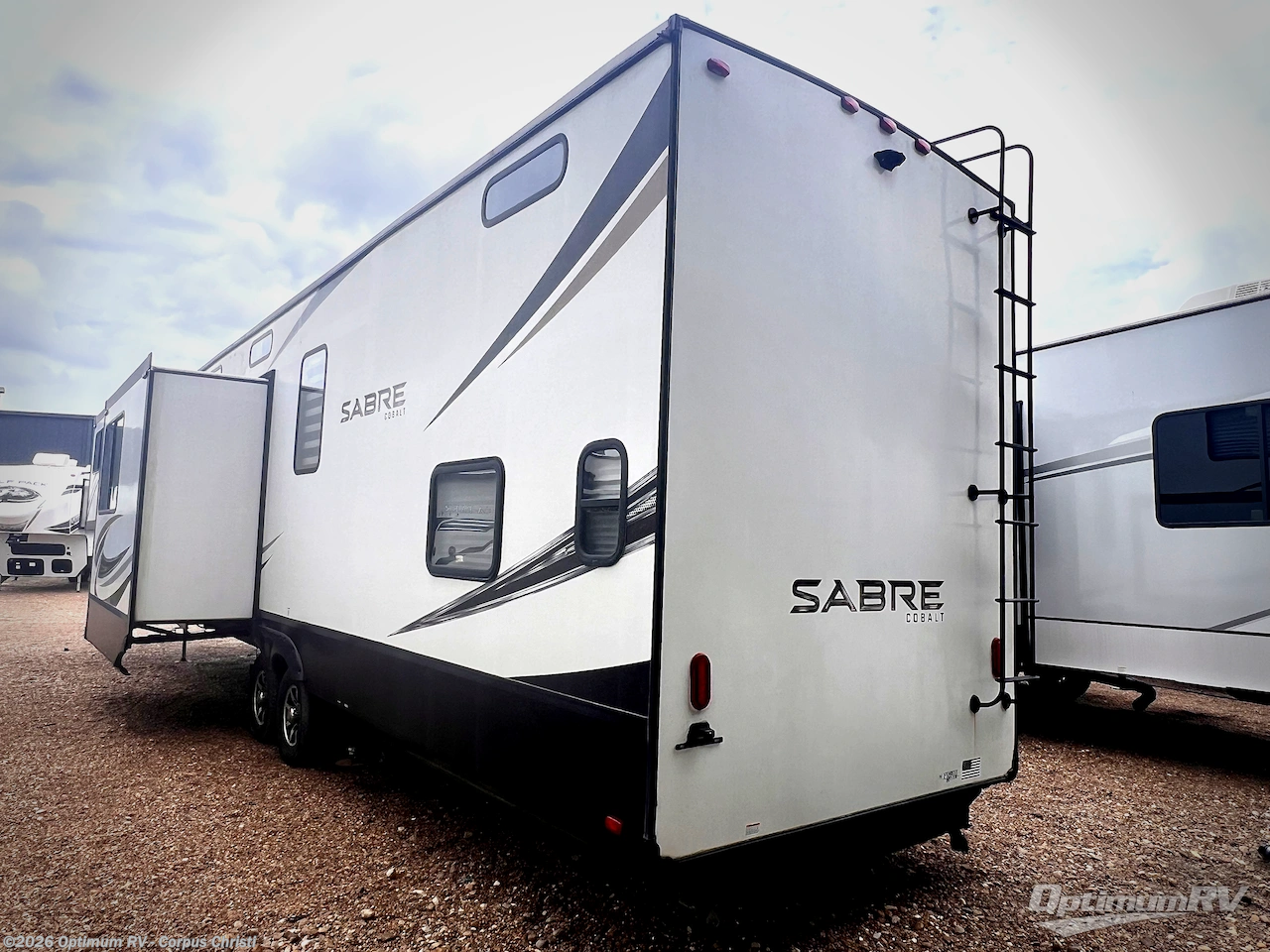 2021 Sabre 37FLL by Forest River from Optimum RV - Corpus Christi in Robstown, Texas