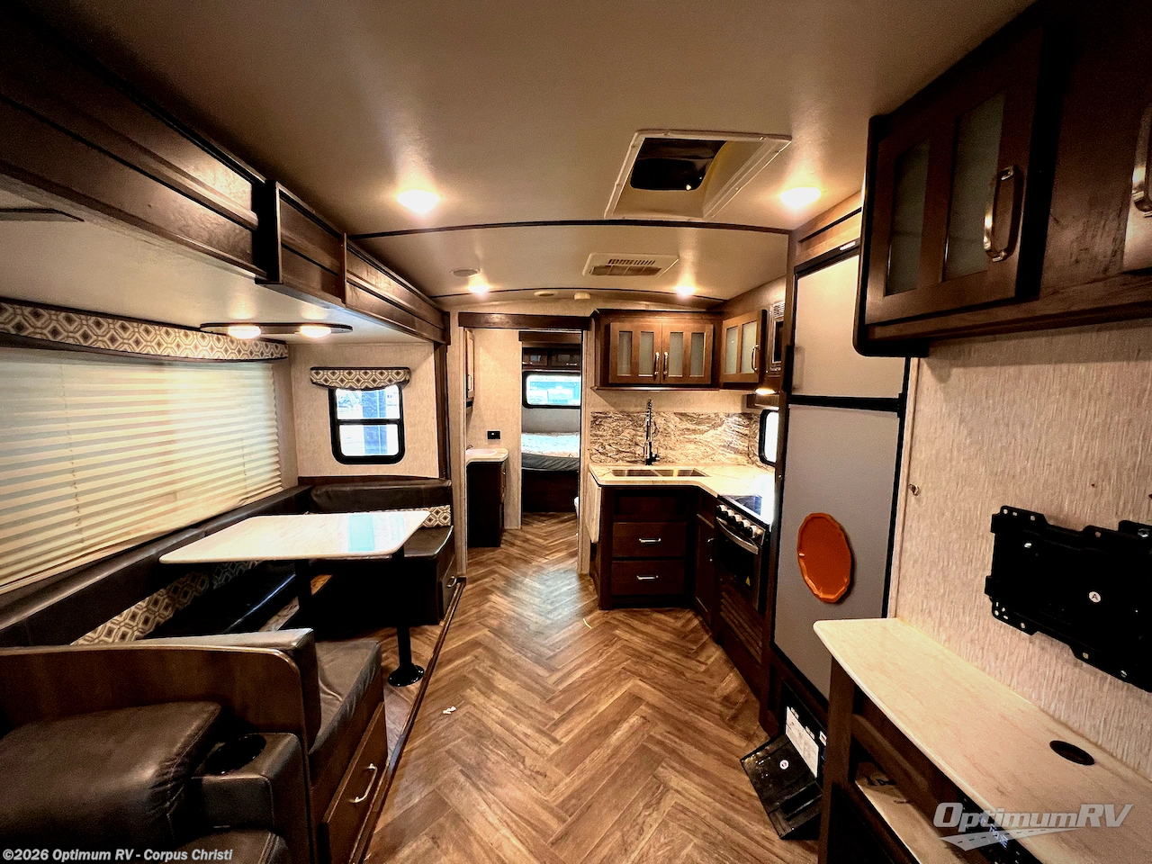 Used 2021 Dutchmen Astoria 3203BH available in Robstown, Texas