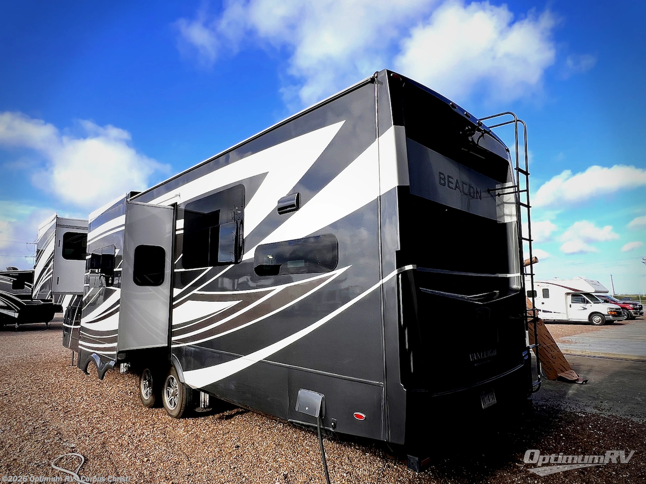 2022 Beacon 41LKB by Vanleigh from Optimum RV - Corpus Christi in Robstown, Texas