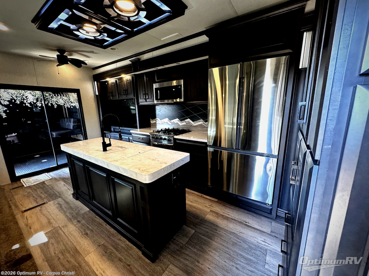 2022 FullHouse JX450 by DRV from Optimum RV - Corpus Christi in Robstown, Texas