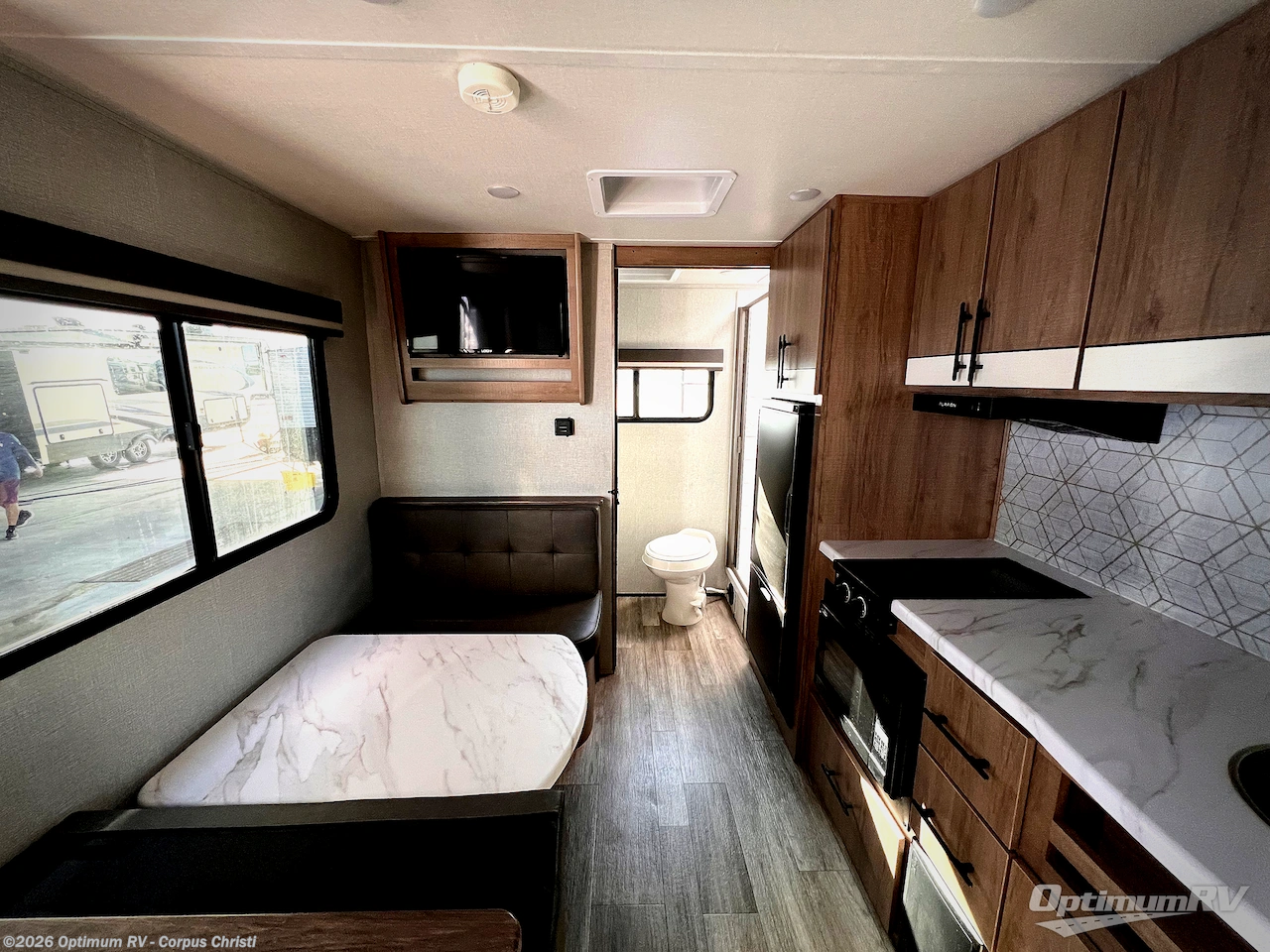 Used 2023 Grand Design Imagine AIM 15RB available in Robstown, Texas