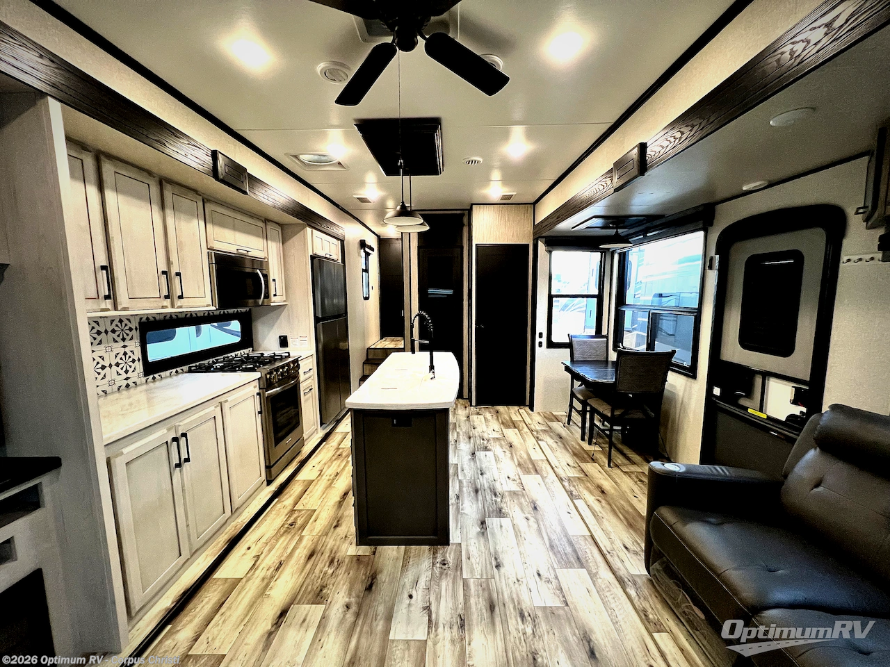 2023 Durango Gold G383RLQ by K-Z from Optimum RV - Corpus Christi in Robstown, Texas