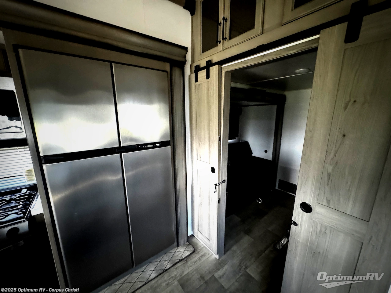 Used 2022 Keystone Montana 3855BR available in Robstown, Texas