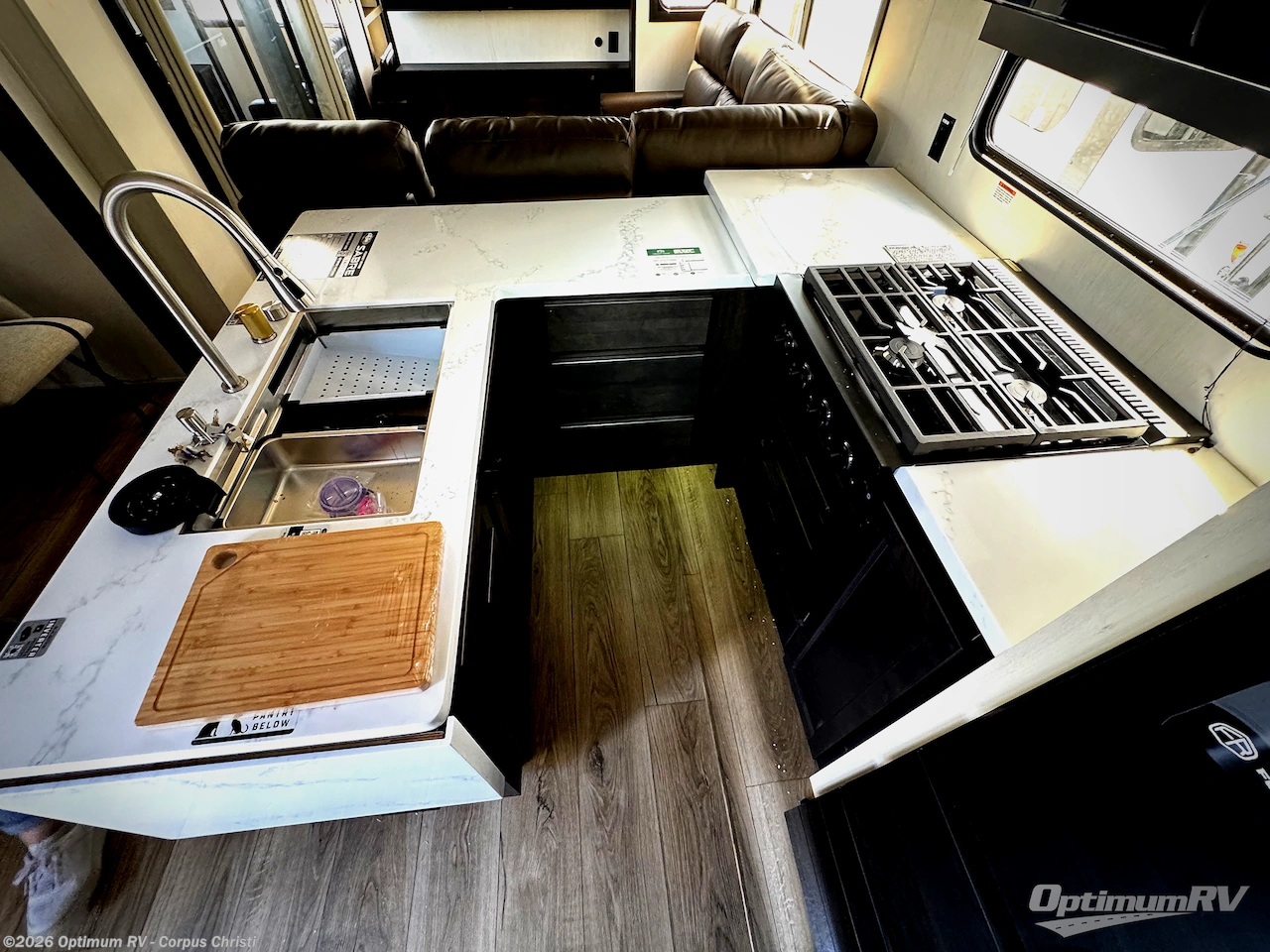 New 2026 Forest River Sabre 37RVMILES available in Robstown, Texas