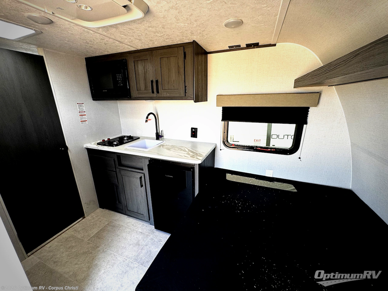 New 2026 Dutchmen Aspen Trail Mini 13BH available in Robstown, Texas