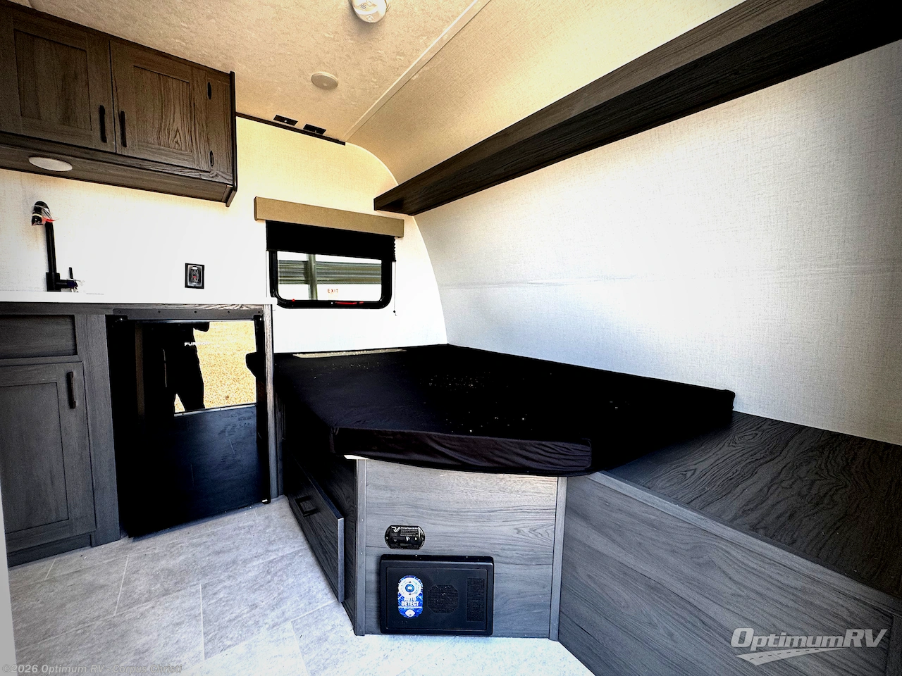 2026 Aspen Trail Mini 13BH by Dutchmen from Optimum RV - Corpus Christi in Robstown, Texas