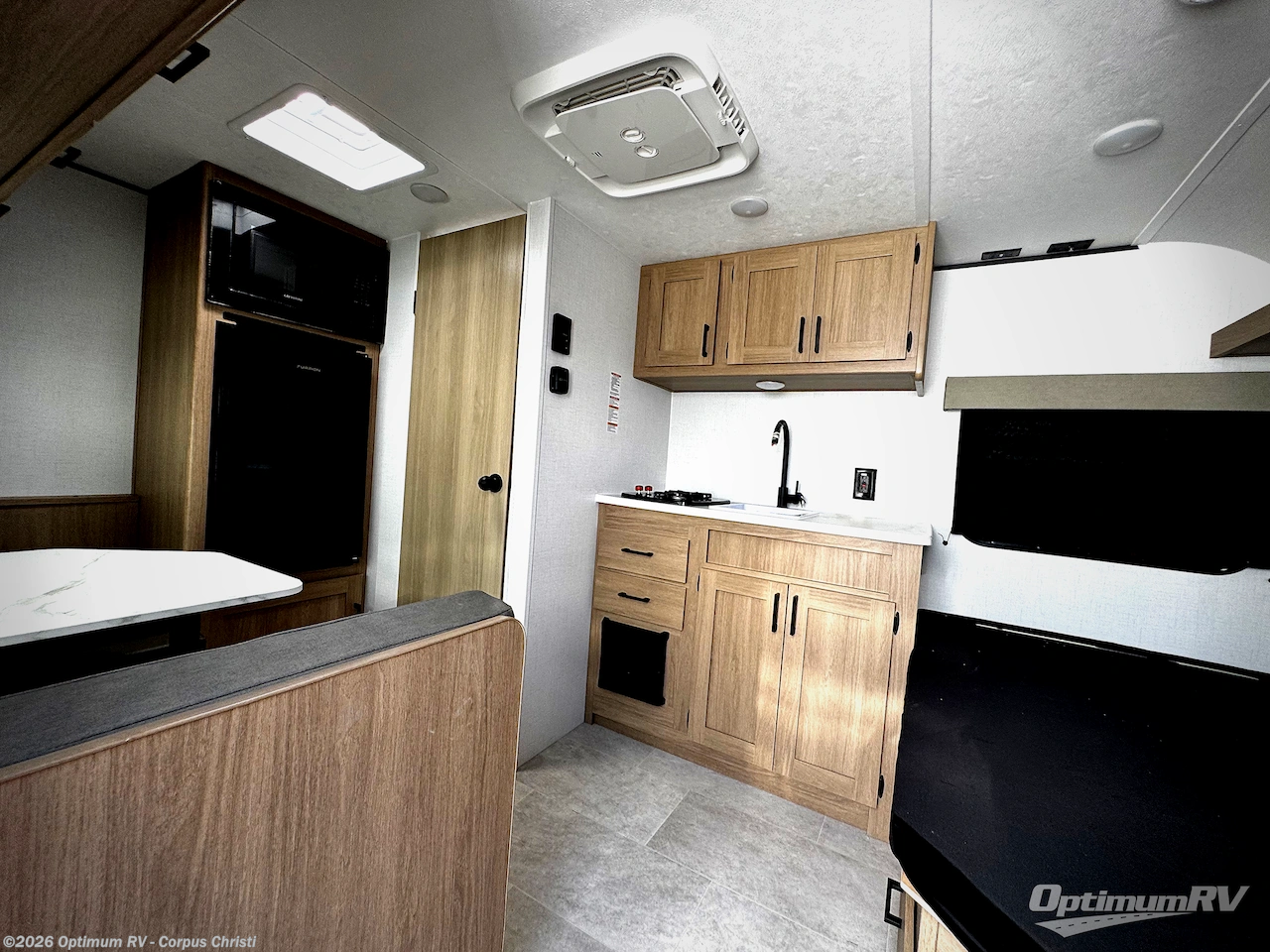 New 2026 Dutchmen Aspen Trail Mini 13RD available in Robstown, Texas