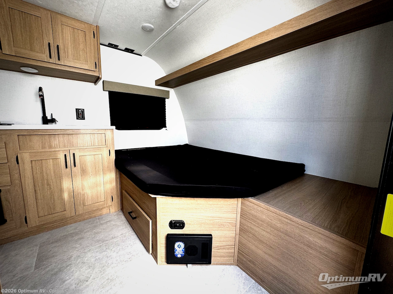 2026 Aspen Trail Mini 13RD by Dutchmen from Optimum RV - Corpus Christi in Robstown, Texas