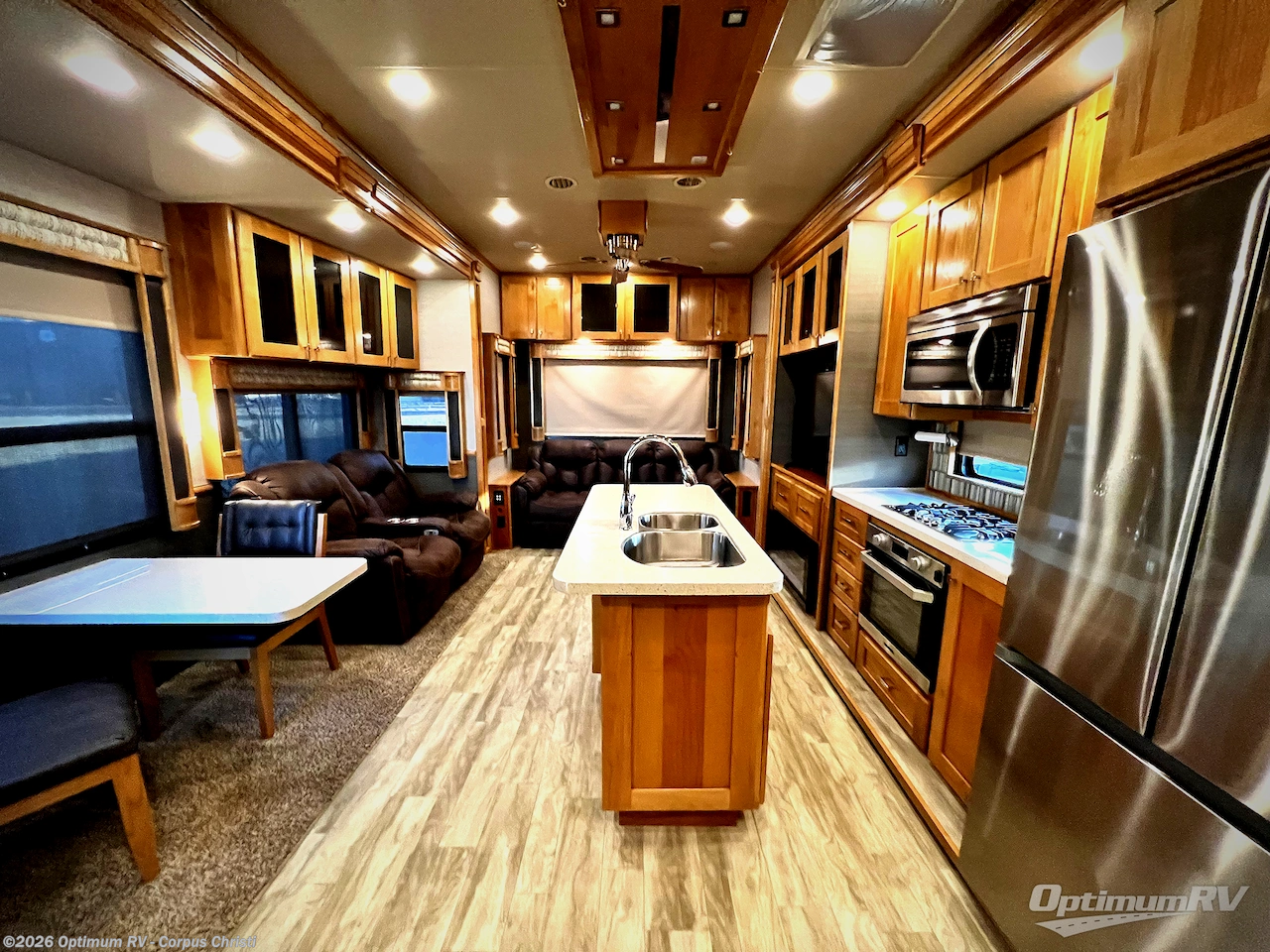 Used 2020 Vanleigh Vilano 370GB available in Robstown, Texas