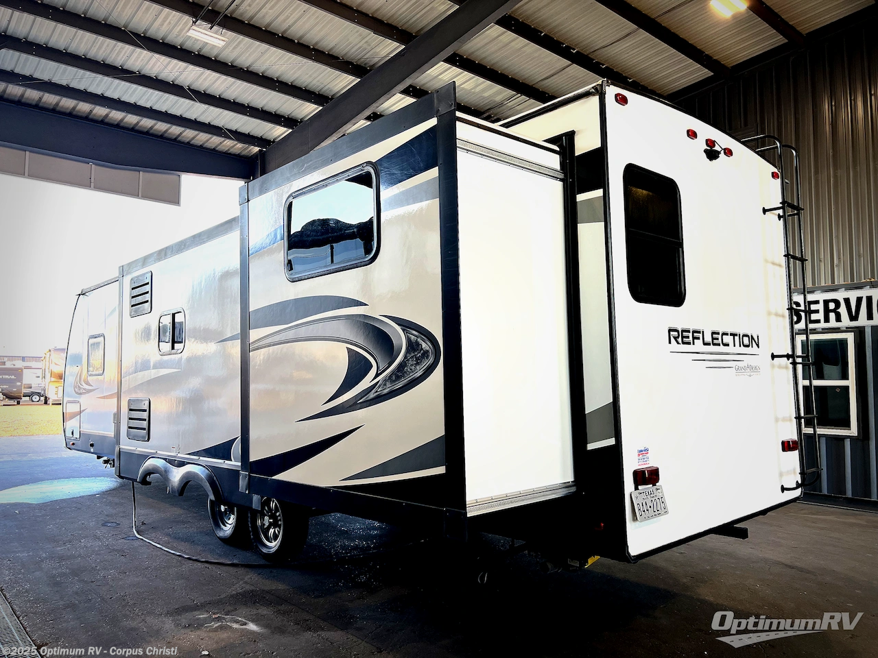2020 Reflection 312BHTS by Grand Design from Optimum RV - Corpus Christi in Robstown, Texas