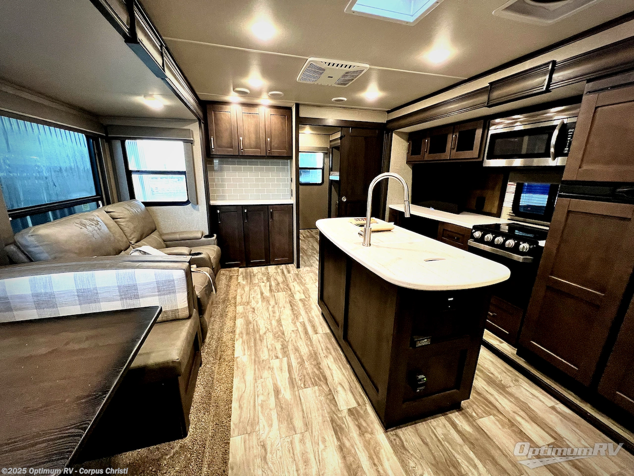 Used 2020 Grand Design Reflection 312BHTS available in Robstown, Texas