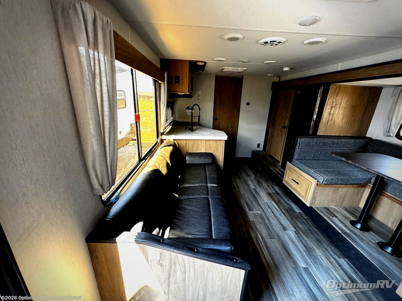 2023 Cherokee Grey Wolf 29BRB by Forest River from Optimum RV - Corpus Christi in Robstown, Texas