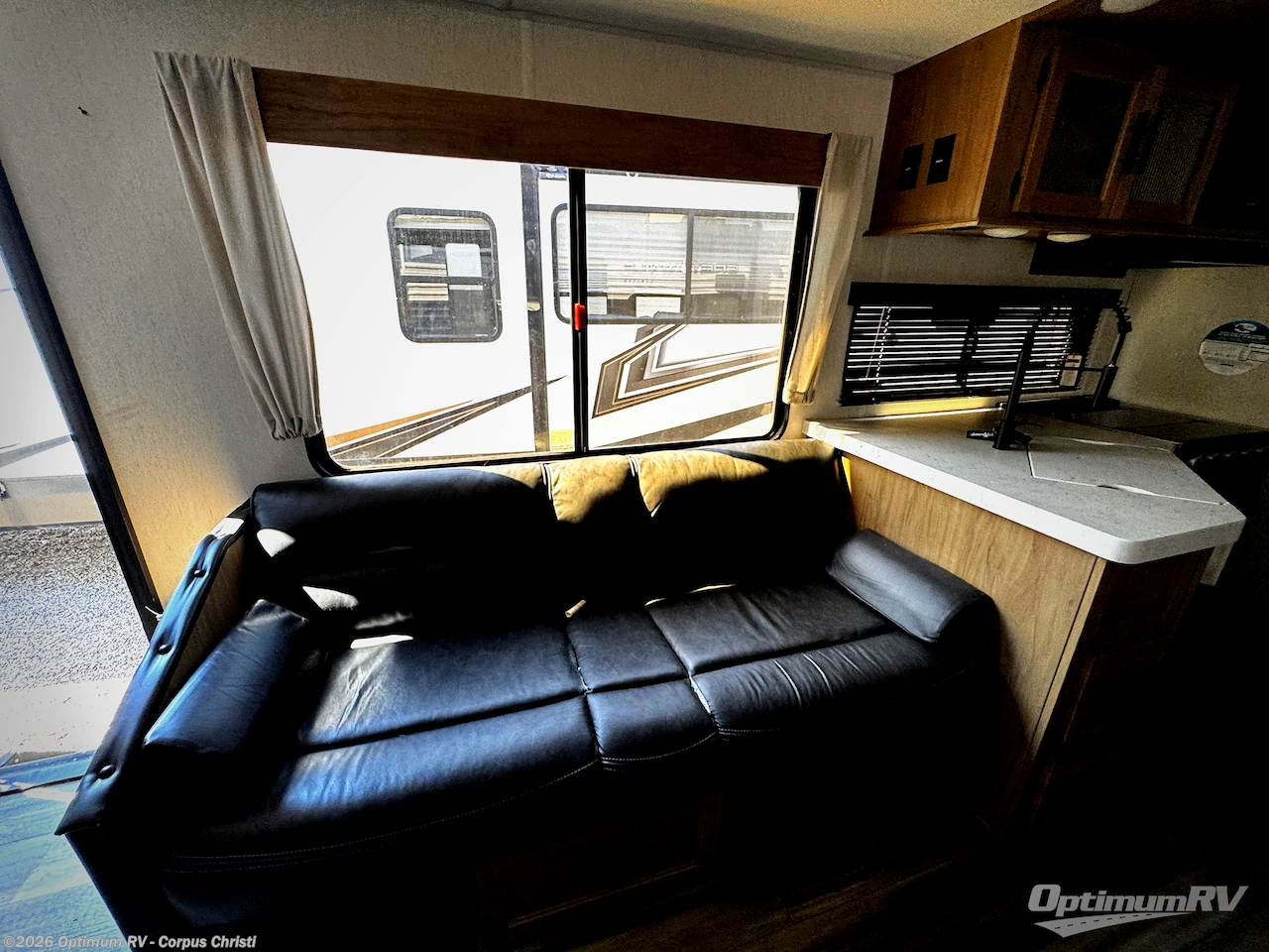 Used 2023 Forest River Cherokee Grey Wolf 29BRB available in Robstown, Texas