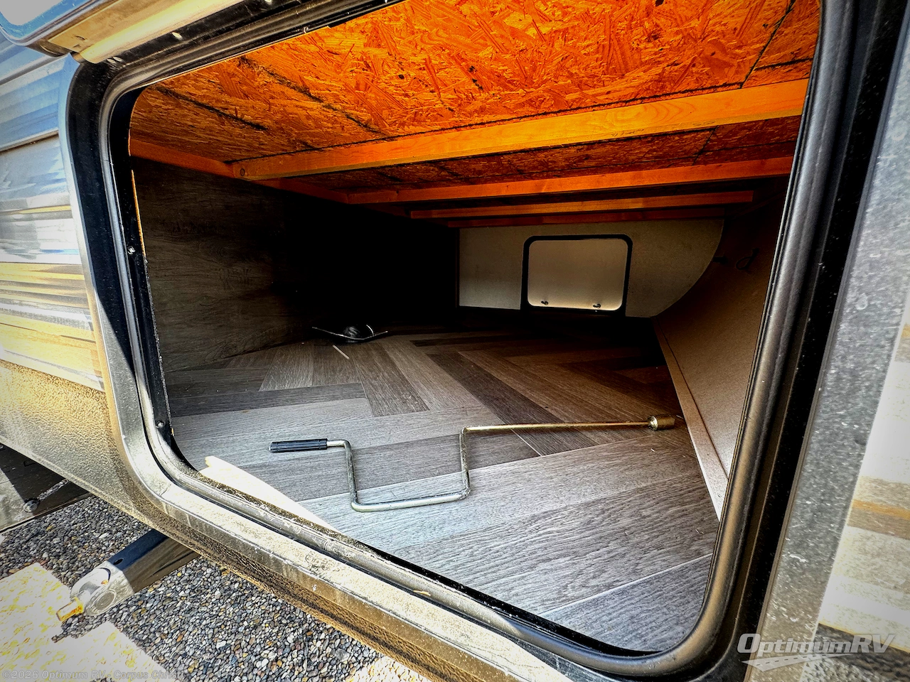 Used 2021 Forest River EVO Select 177BQ available in Robstown, Texas