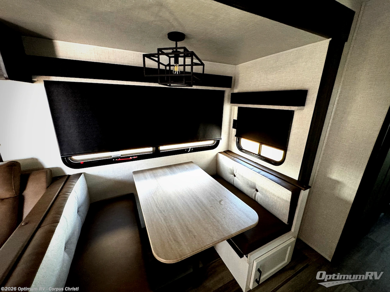 New 2026 Venture RV SportTrek Touring Edition STT292VRB available in Robstown, Texas