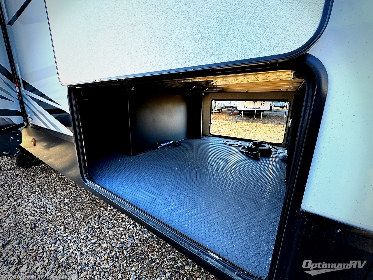 2026 Venture RV SportTrek Touring Edition STTF354VBH - New Fifth Wheel For Sale by Optimum RV - Corpus Christi in Robstown, Texas features Awning, Slideout