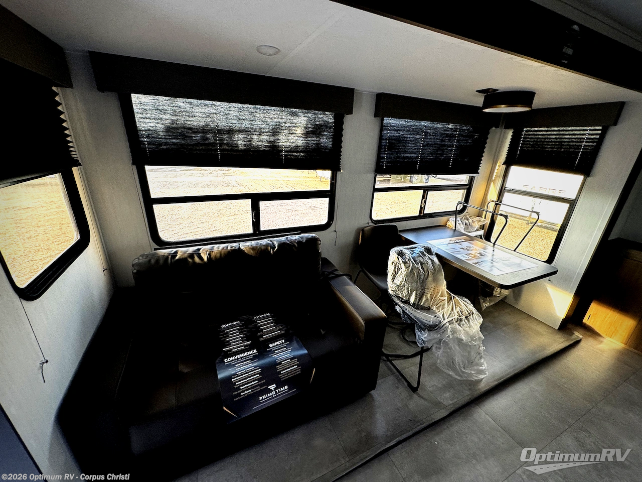 New 2026 Prime Time LaCrosse 3510DB available in Robstown, Texas