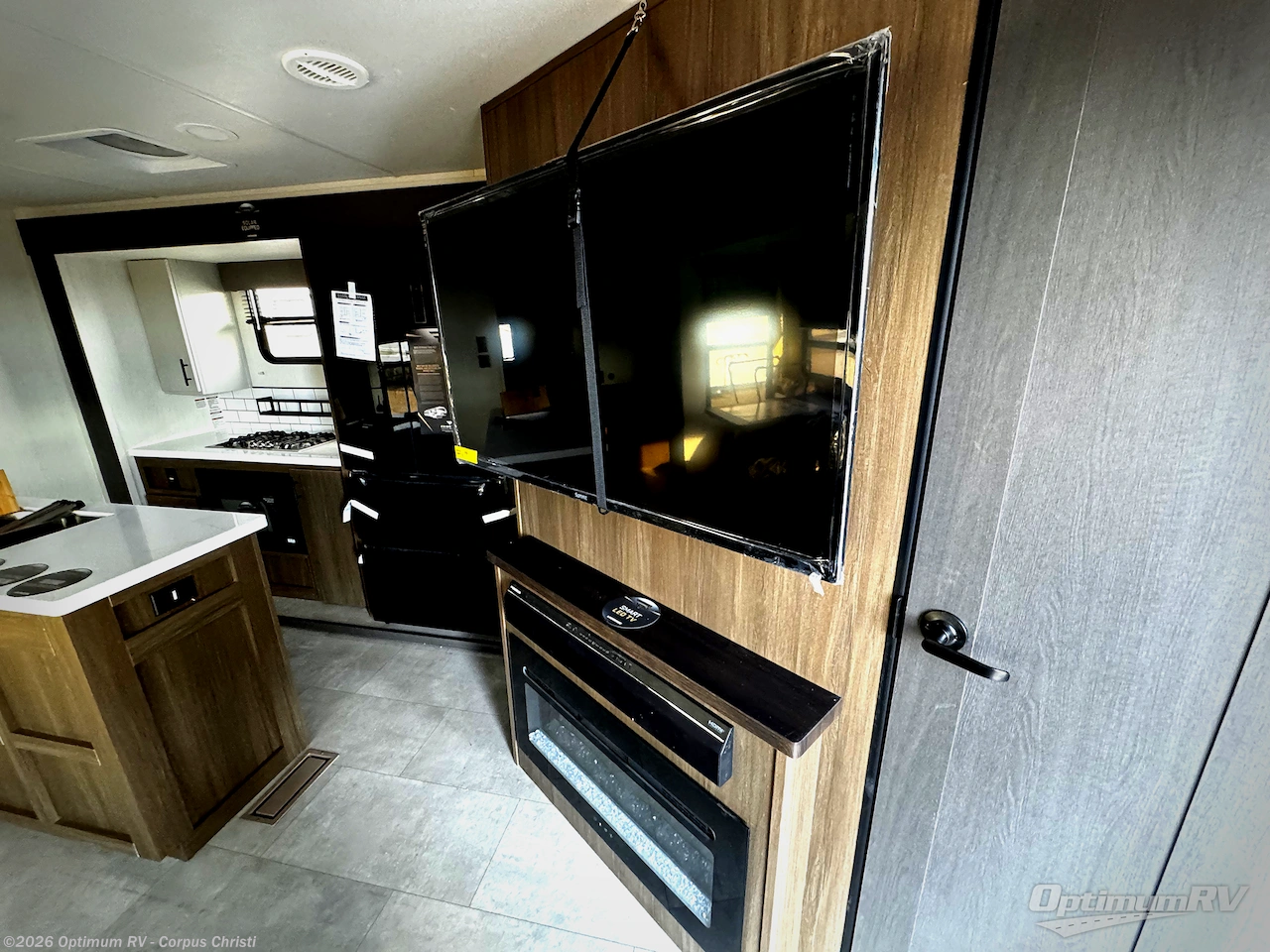 2026 LaCrosse 3510DB by Prime Time from Optimum RV - Corpus Christi in Robstown, Texas