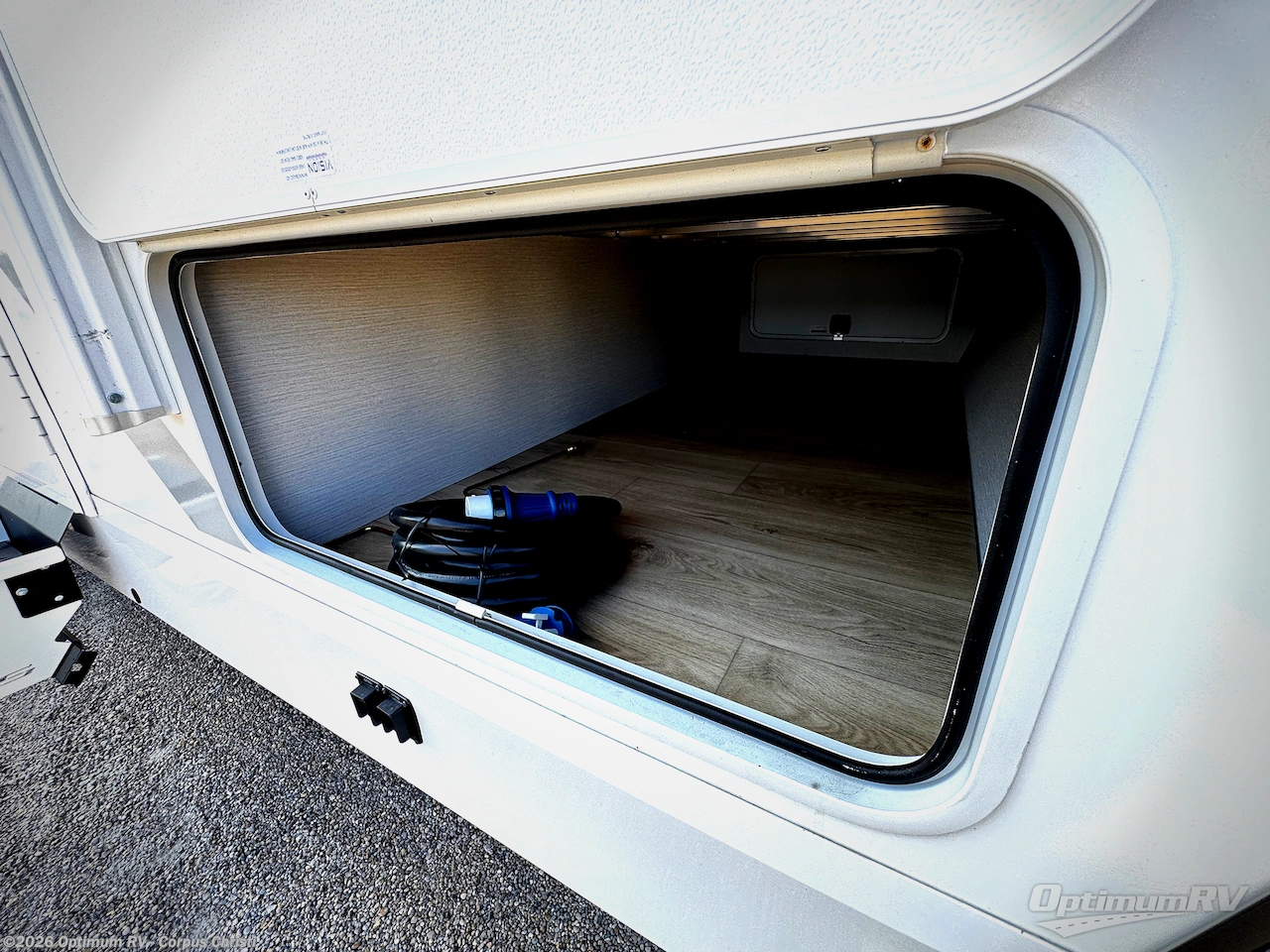 2026 Winnebago Thrive 24RKS - New Travel Trailer For Sale by Optimum RV - Corpus Christi in Robstown, Texas