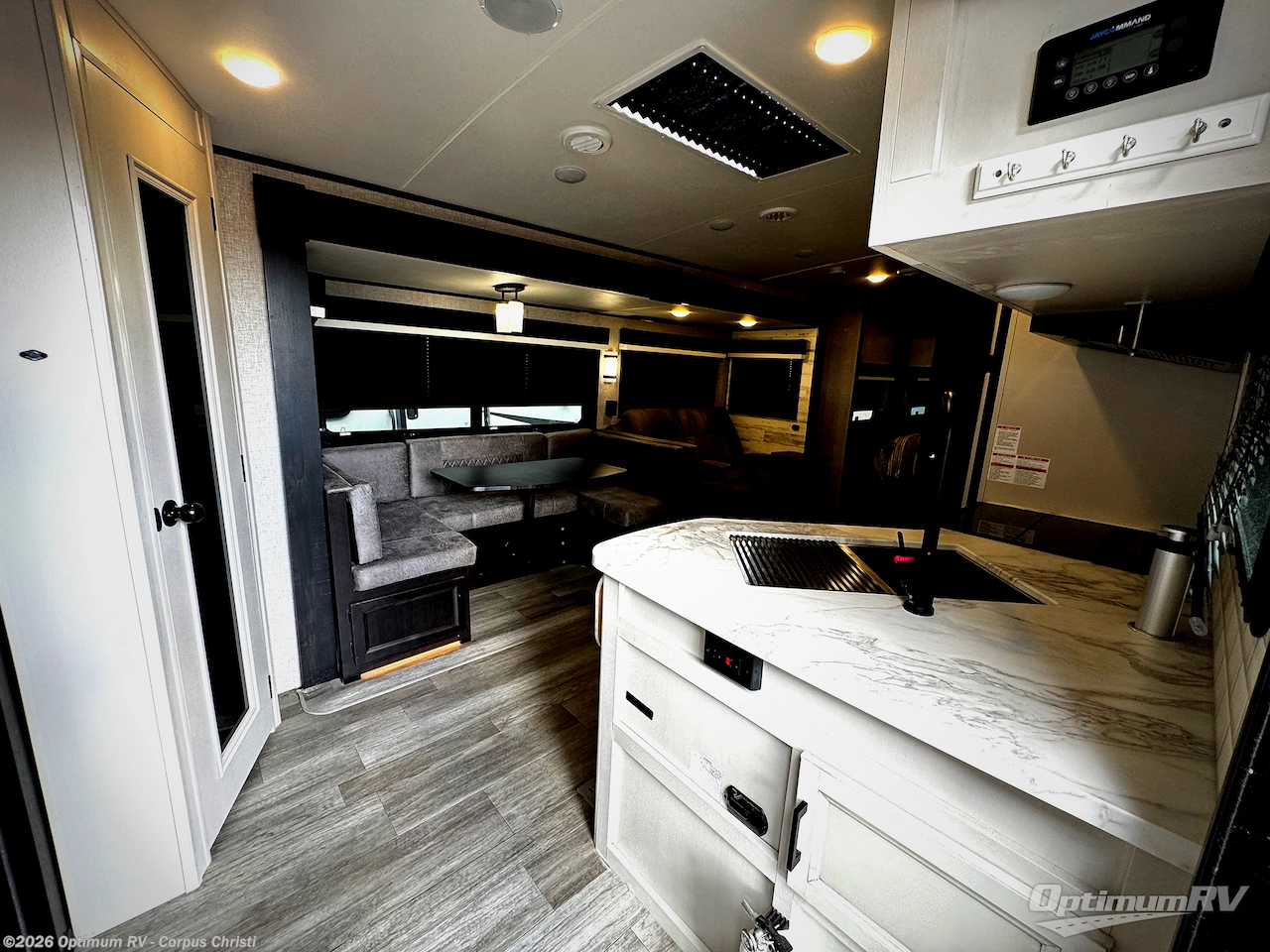 2022 White Hawk 27RB by Jayco from Optimum RV - Corpus Christi in Robstown, Texas