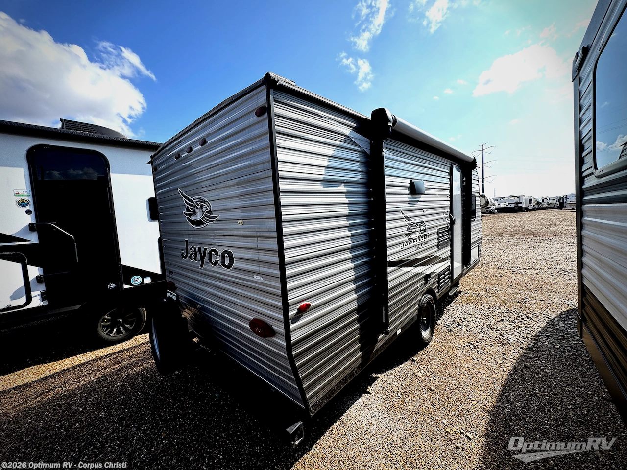 2020 Jay Flight SLX 7 174BH by Jayco from Optimum RV - Corpus Christi in Robstown, Texas