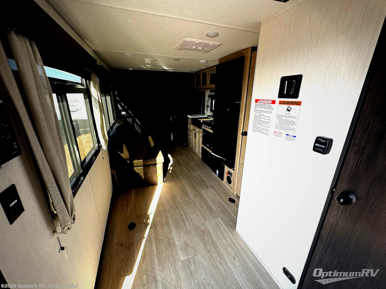 New 2026 Forest River Cherokee Grey Wolf 18RR available in Robstown, Texas