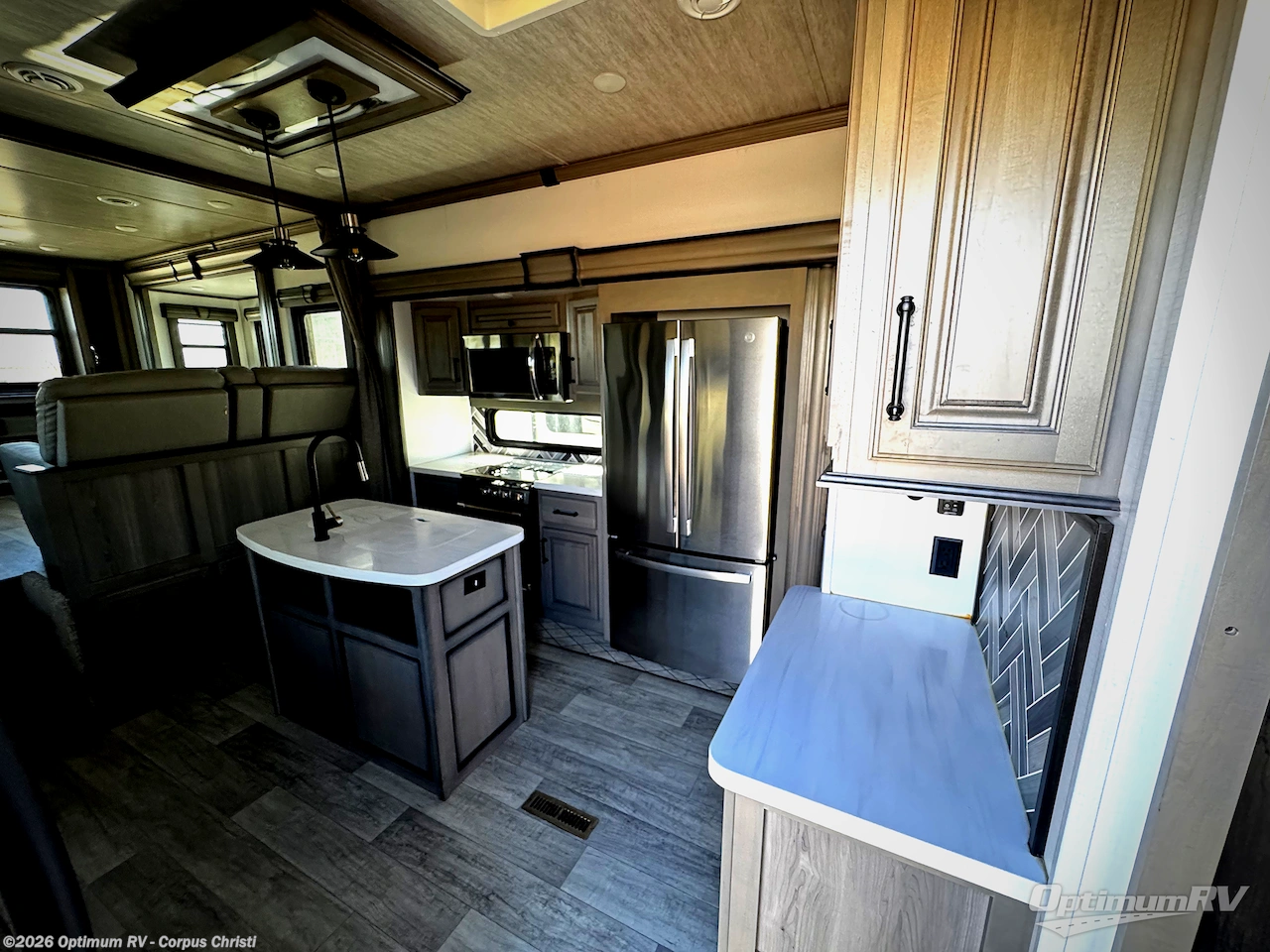 2022 Montana 3791RD by Keystone from Optimum RV - Corpus Christi in Robstown, Texas