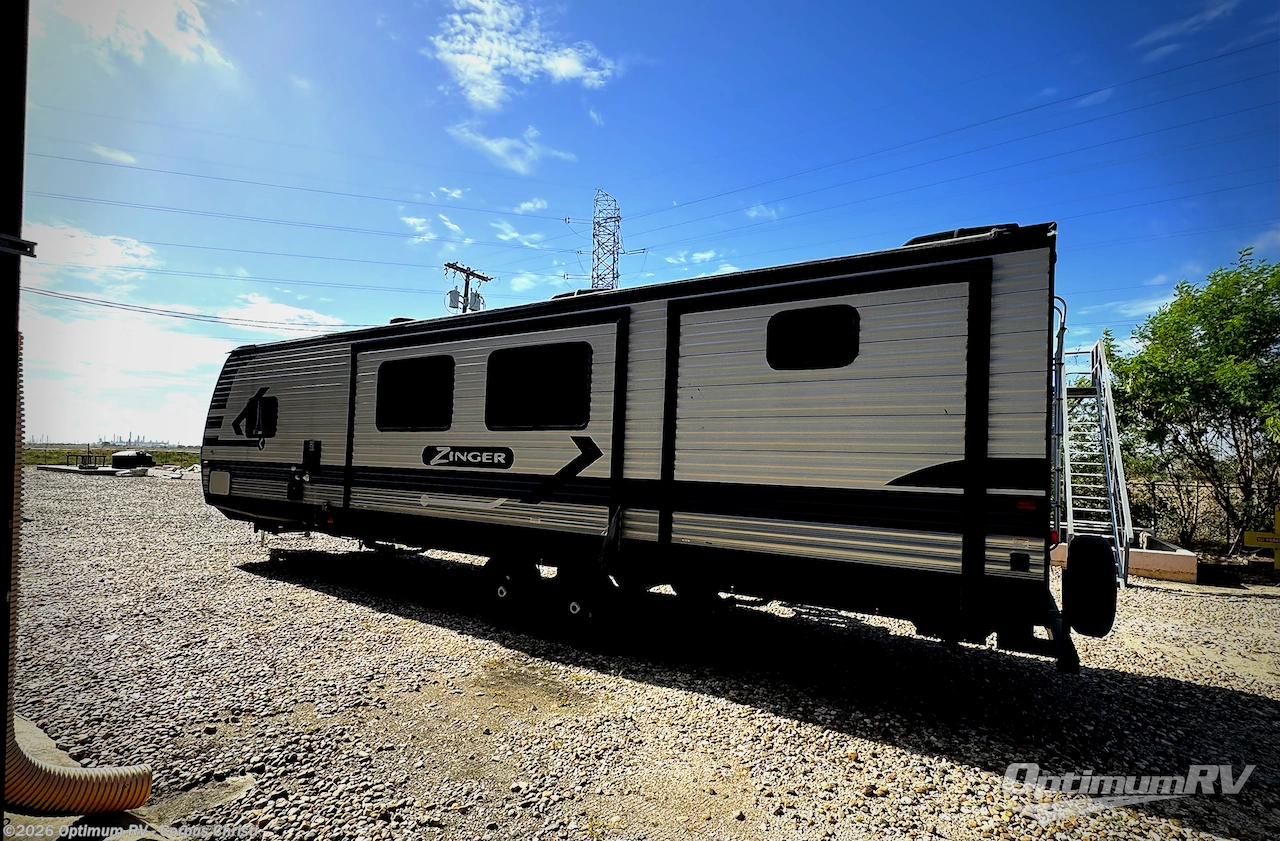 2021 Zinger ZR331BH by CrossRoads from Optimum RV - Corpus Christi in Robstown, Texas
