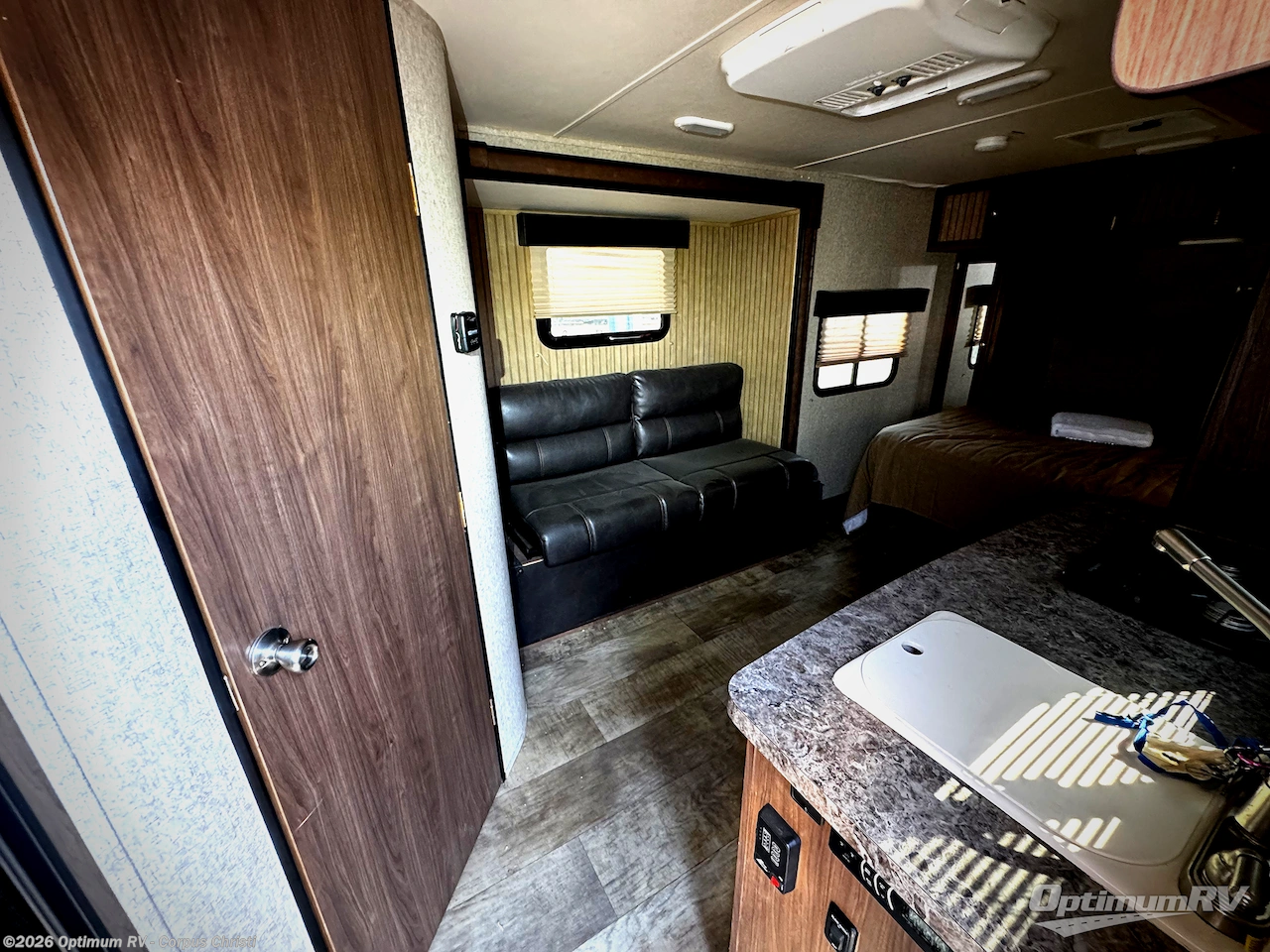 Used 2016 Palomino PaloMini 181FBS available in Robstown, Texas