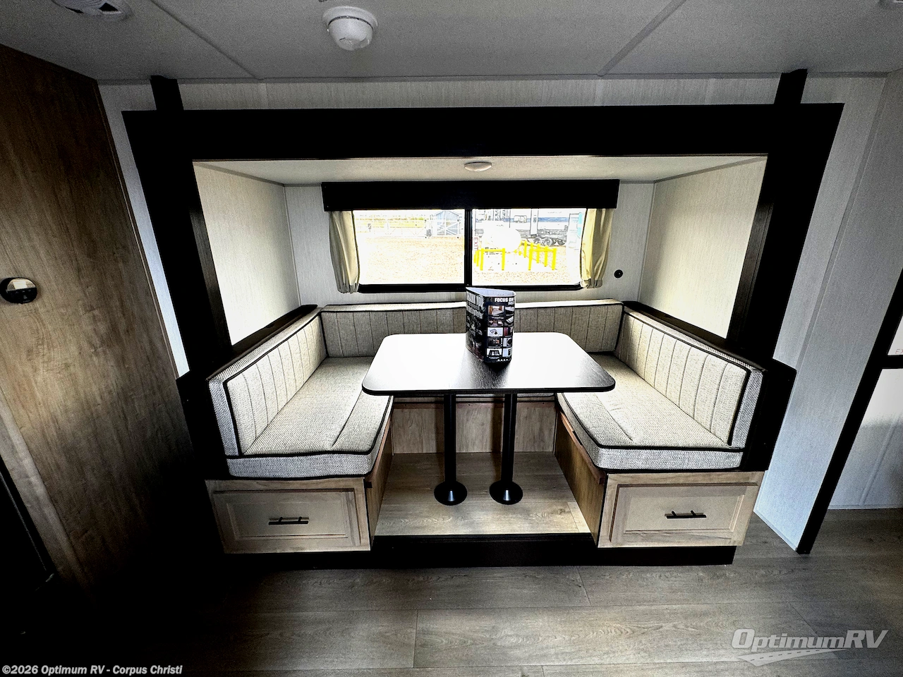 New 2026 Forest River Cherokee Grey Wolf 28RRT available in Robstown, Texas