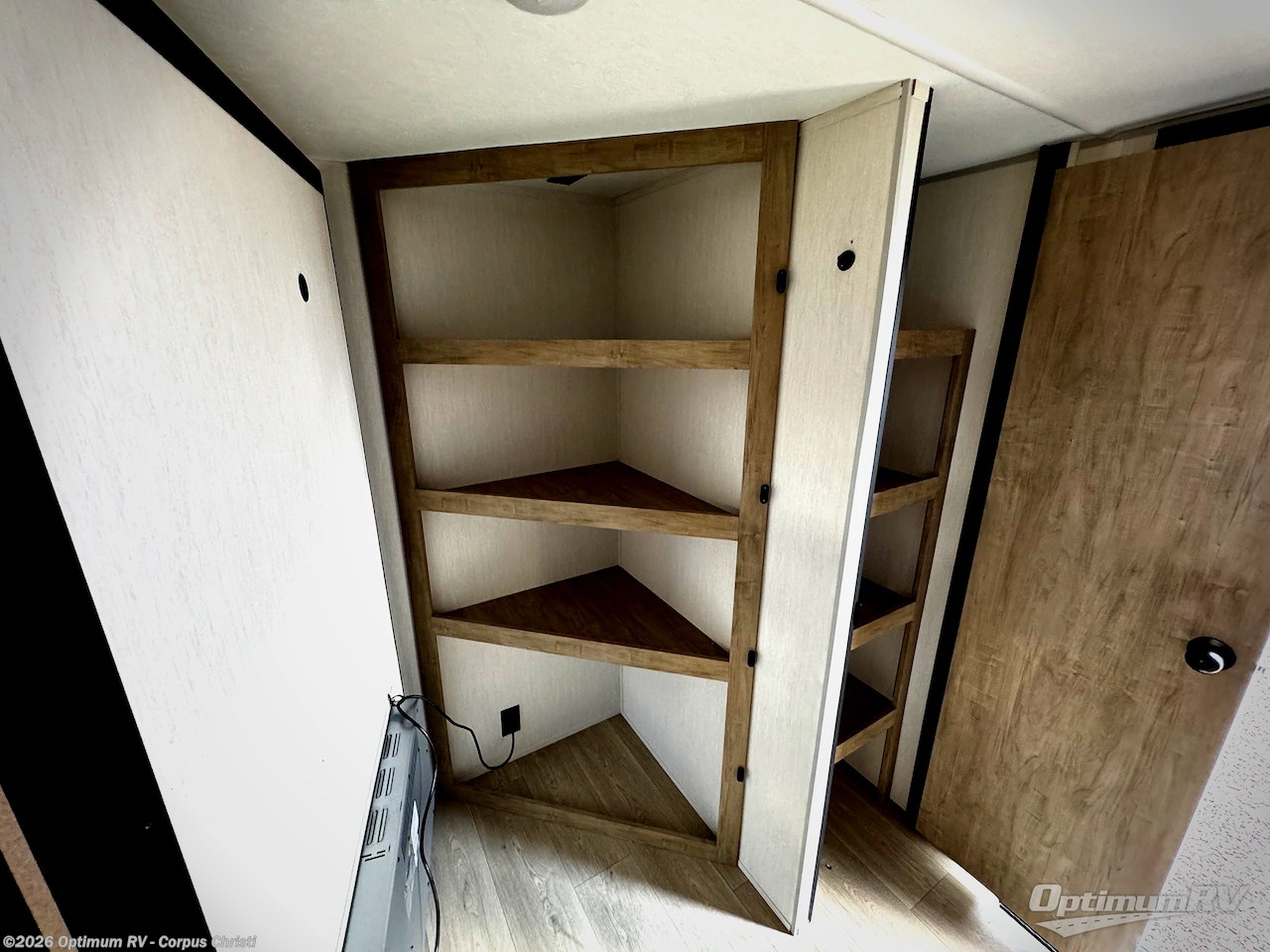 2026 Cherokee Grey Wolf 28RRT by Forest River from Optimum RV - Corpus Christi in Robstown, Texas