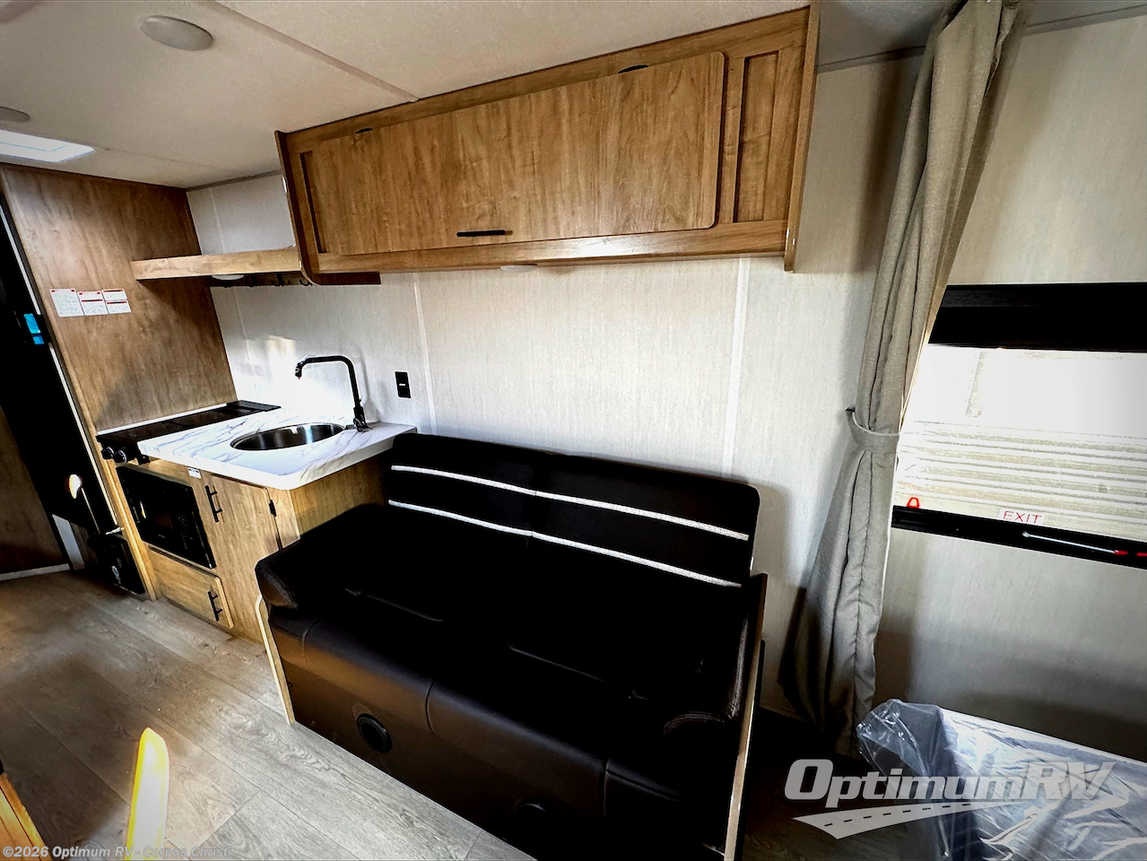 New 2026 Forest River Cherokee Grey Wolf 26LP available in Robstown, Texas