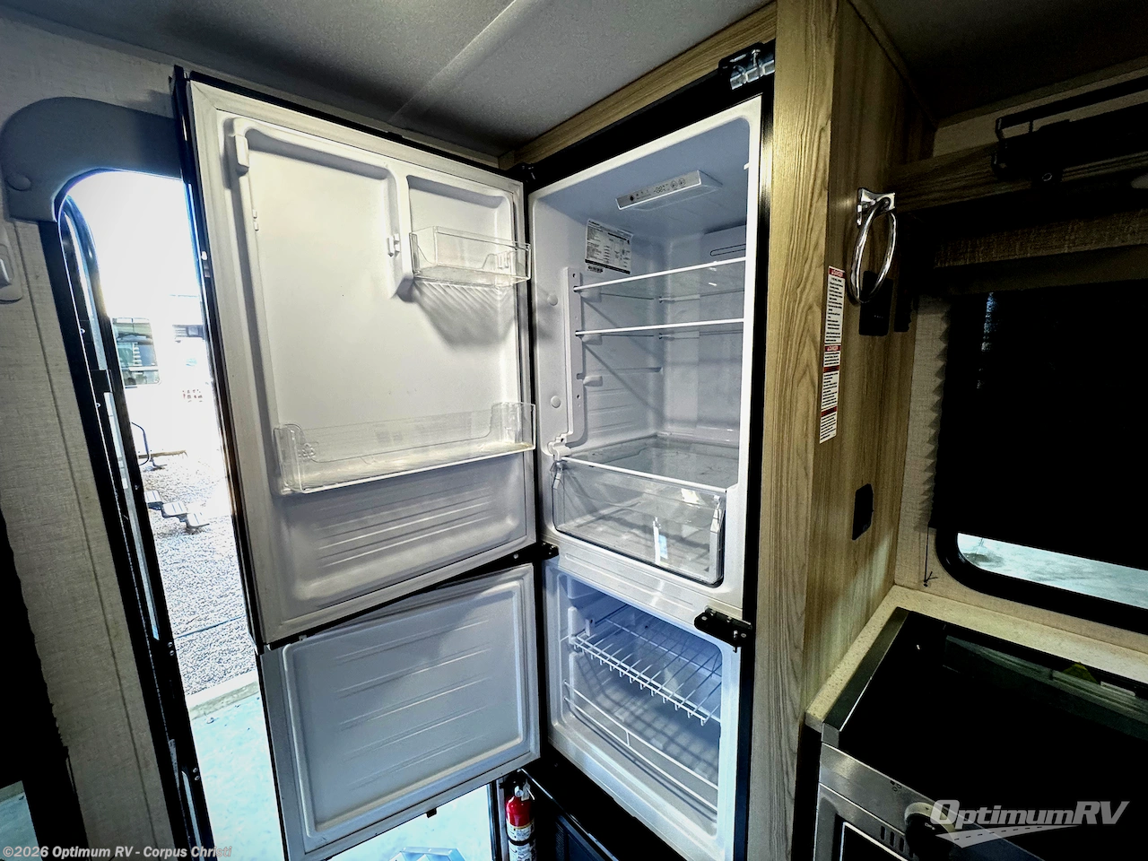 Used 2024 Forest River Wildwood FSX 165VIEW available in Robstown, Texas