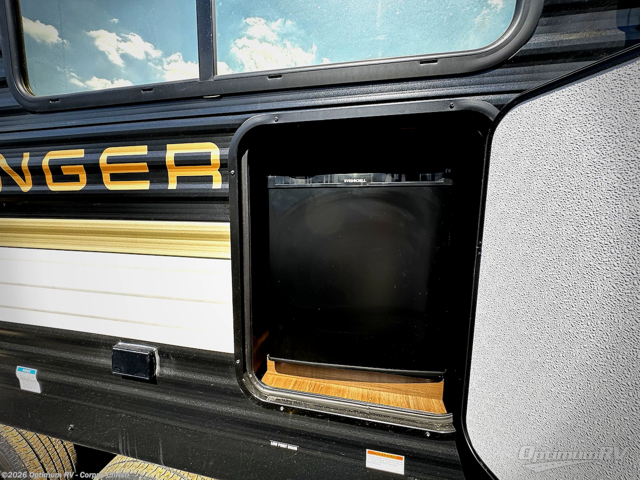 2026 Avenger 23BHS by Prime Time from Optimum RV - Corpus Christi in Robstown, Texas