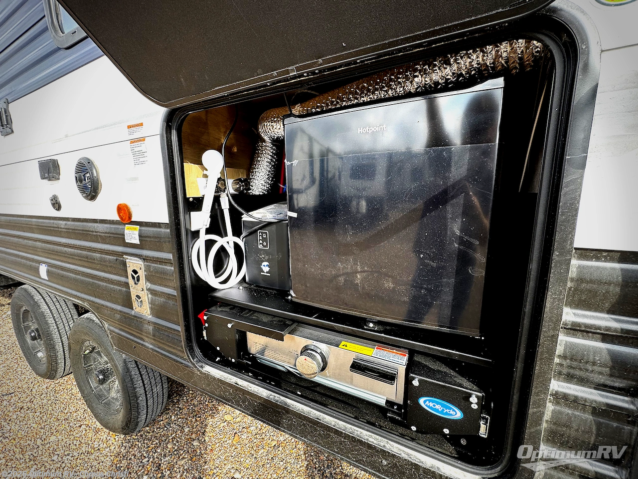 2026 Cherokee Grey Wolf 26DBH by Forest River from Optimum RV - Corpus Christi in Robstown, Texas