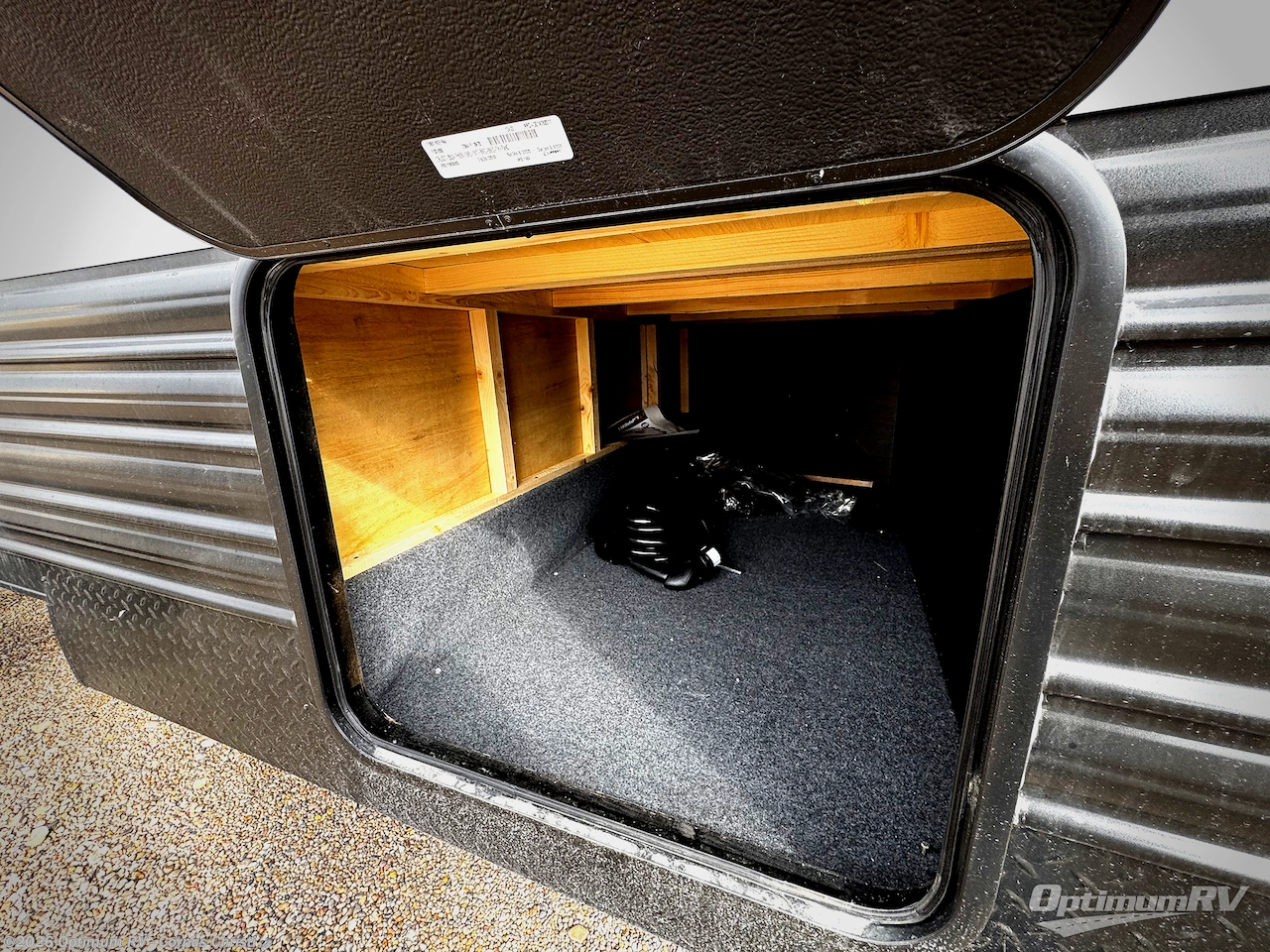 2026 Forest River Cherokee Grey Wolf 26DBH - New Travel Trailer For Sale by Optimum RV - Corpus Christi in Robstown, Texas features Slideout, Awning