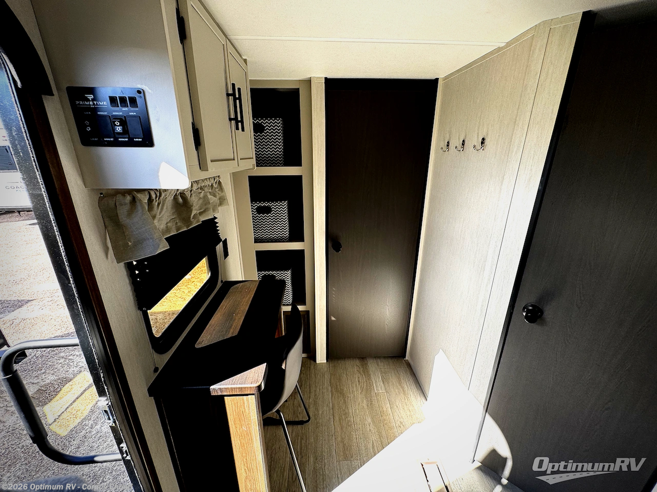 New 2026 Prime Time Avenger 25MKO available in Robstown, Texas