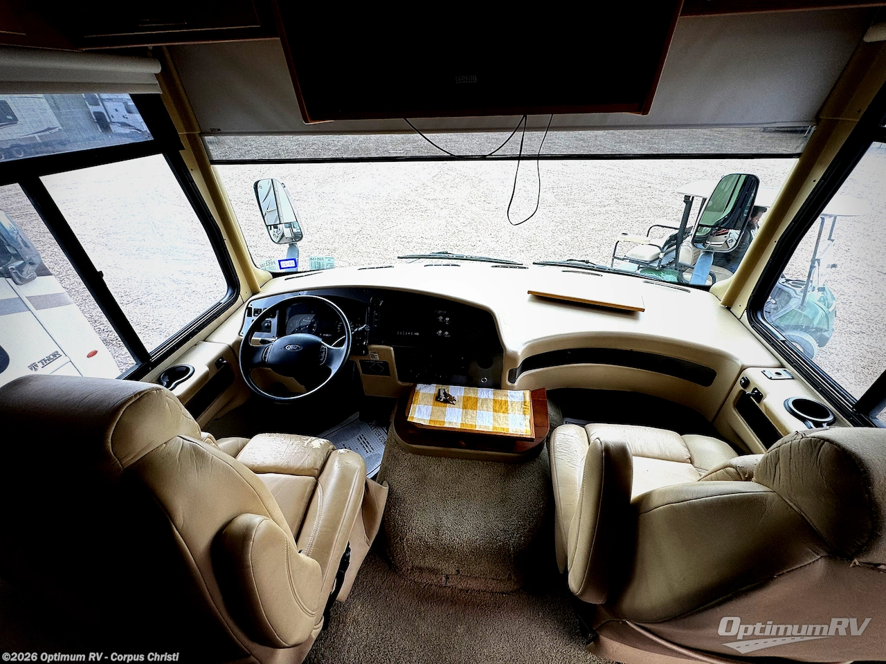 2013 Monarch 33SFD by Monaco RV from Optimum RV - Corpus Christi in Robstown, Texas